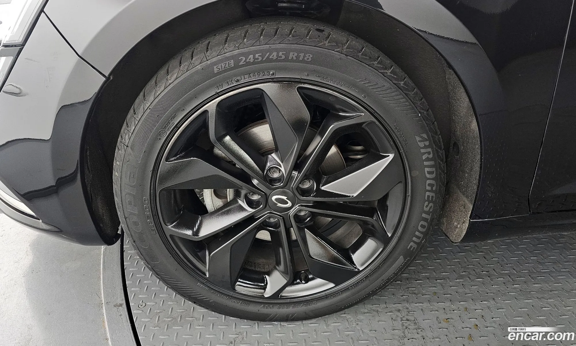 Renault Korea Samsung Sm6 20 Gde Le - фотография 1497806