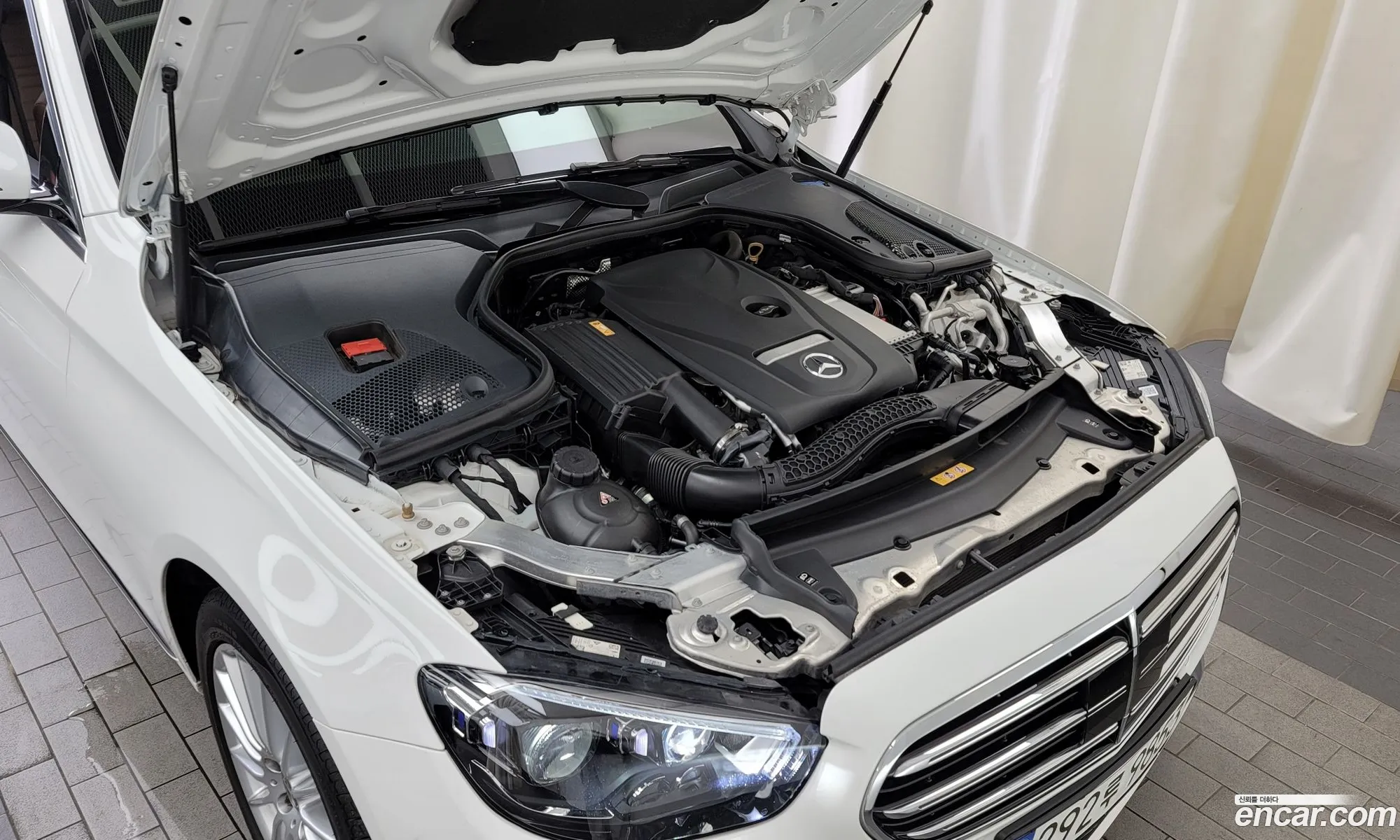 Mercedes-Benz E-Klasse V W213 S213 C238 E250 Exclusive 2021 - фотография 18180734