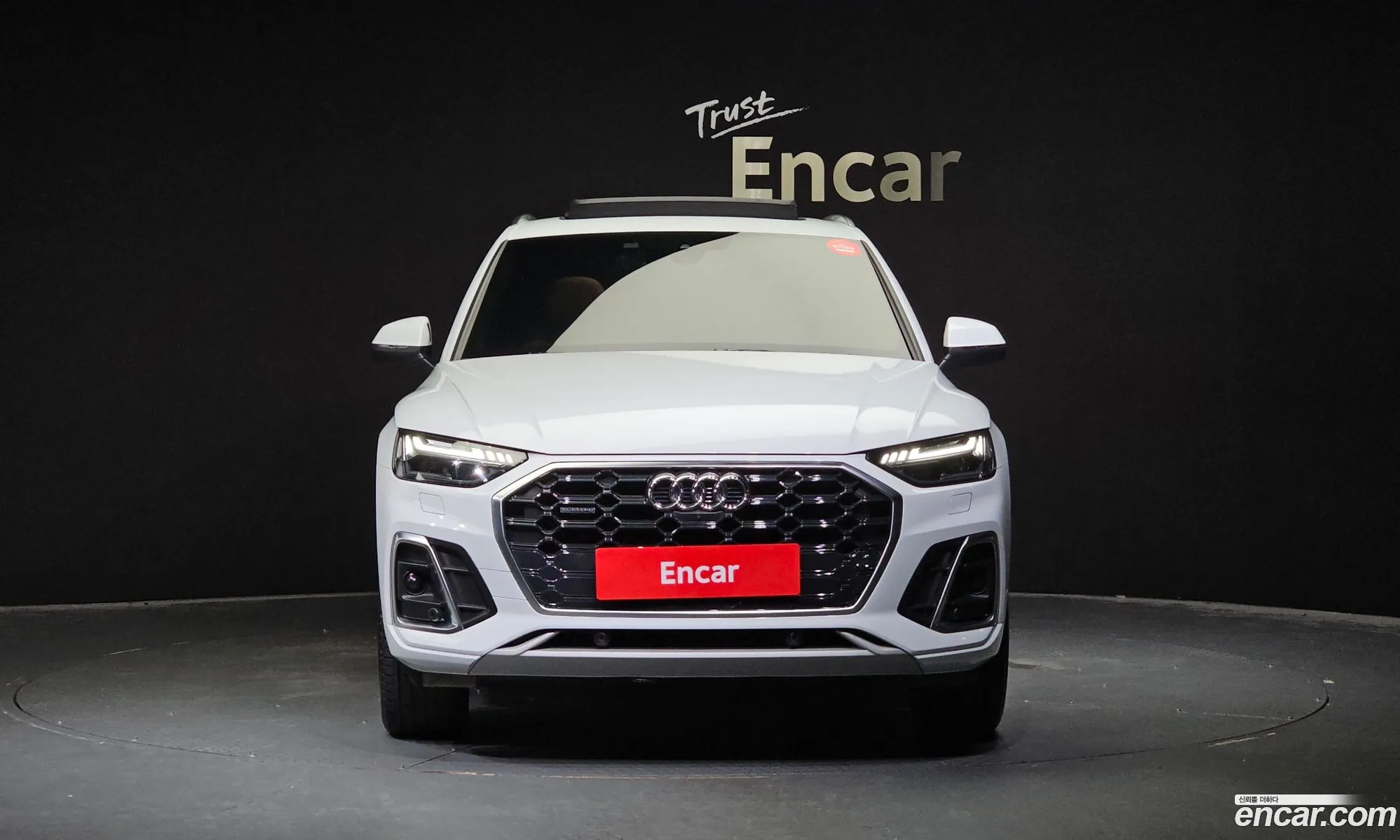 Audi Q5 Ii Fy 45 Tfsi Quattro Premium 2021 - фотография 926674