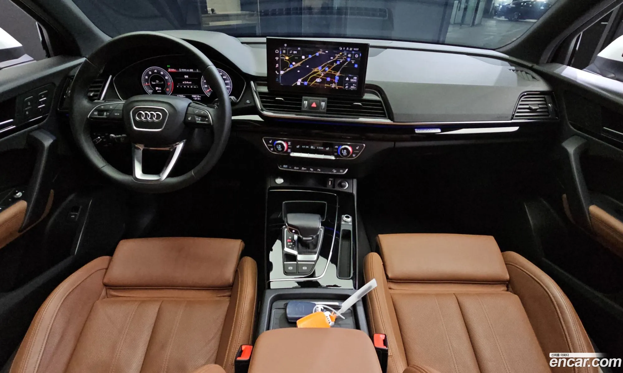 Korex Auto Trade - фотография 947633