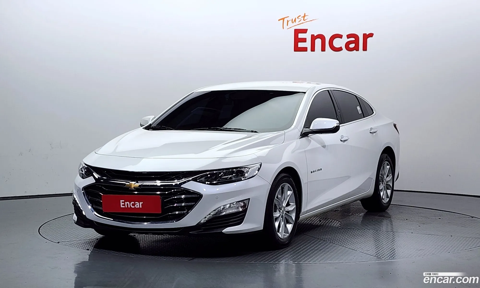 Chevrolet Malibu Ix 13 Turbo Premier 2020 - фотография 18483354