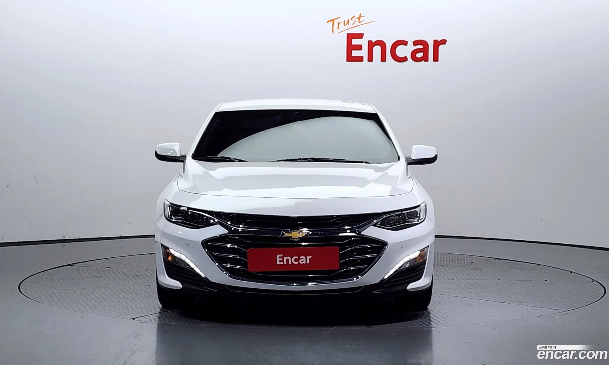 Chevrolet Malibu Ix 13 Turbo Premier 2020 - фотография 18483356