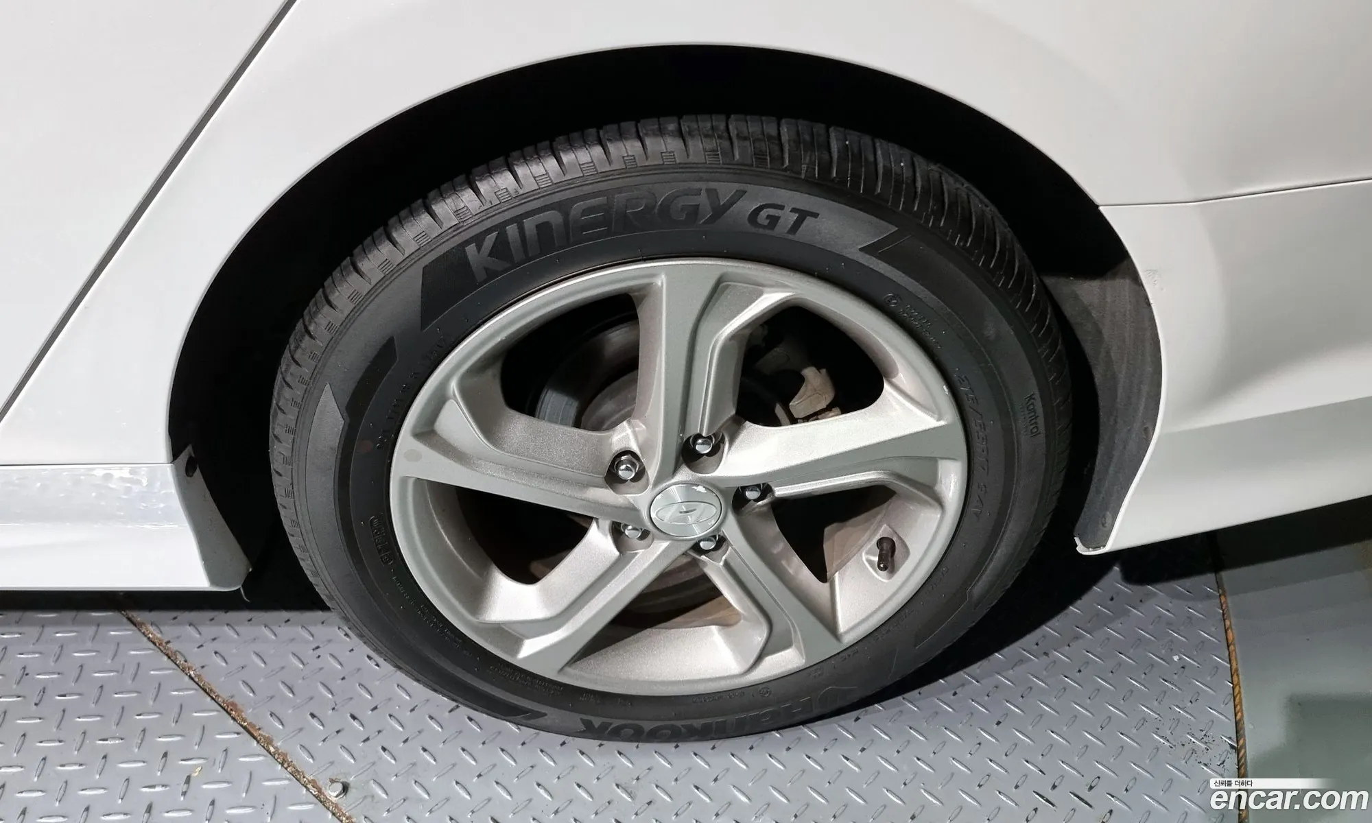 Hyundai Sonata Vii Lf 20 Smart 2017 - фотография 18705191