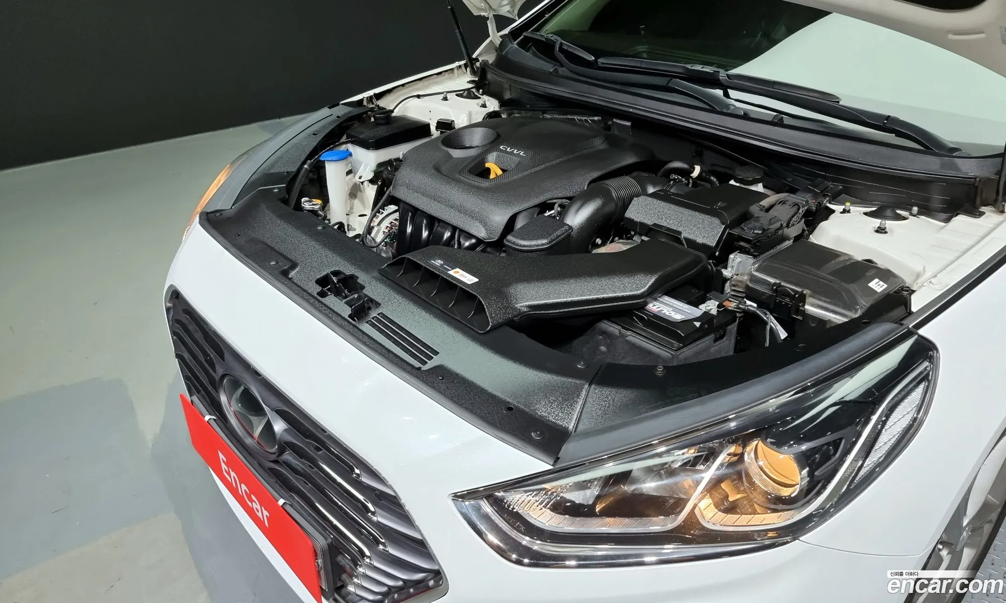 Hyundai Sonata Vii Lf 20 Smart 2017 - фотография 18705192