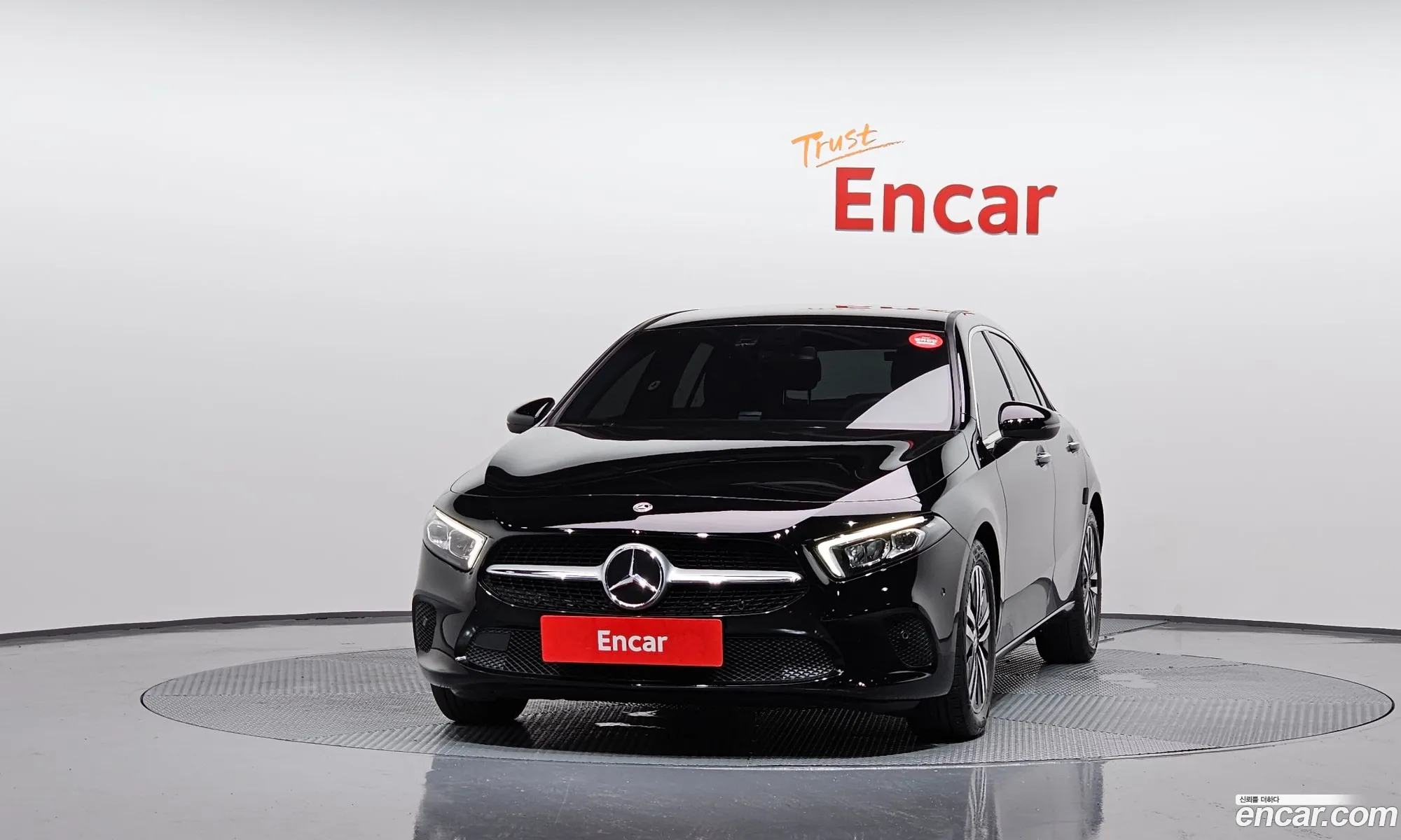 Mercedes-Benz A-Klasse Iv W177 A220 Hatchback 2021 - фотография 18033431