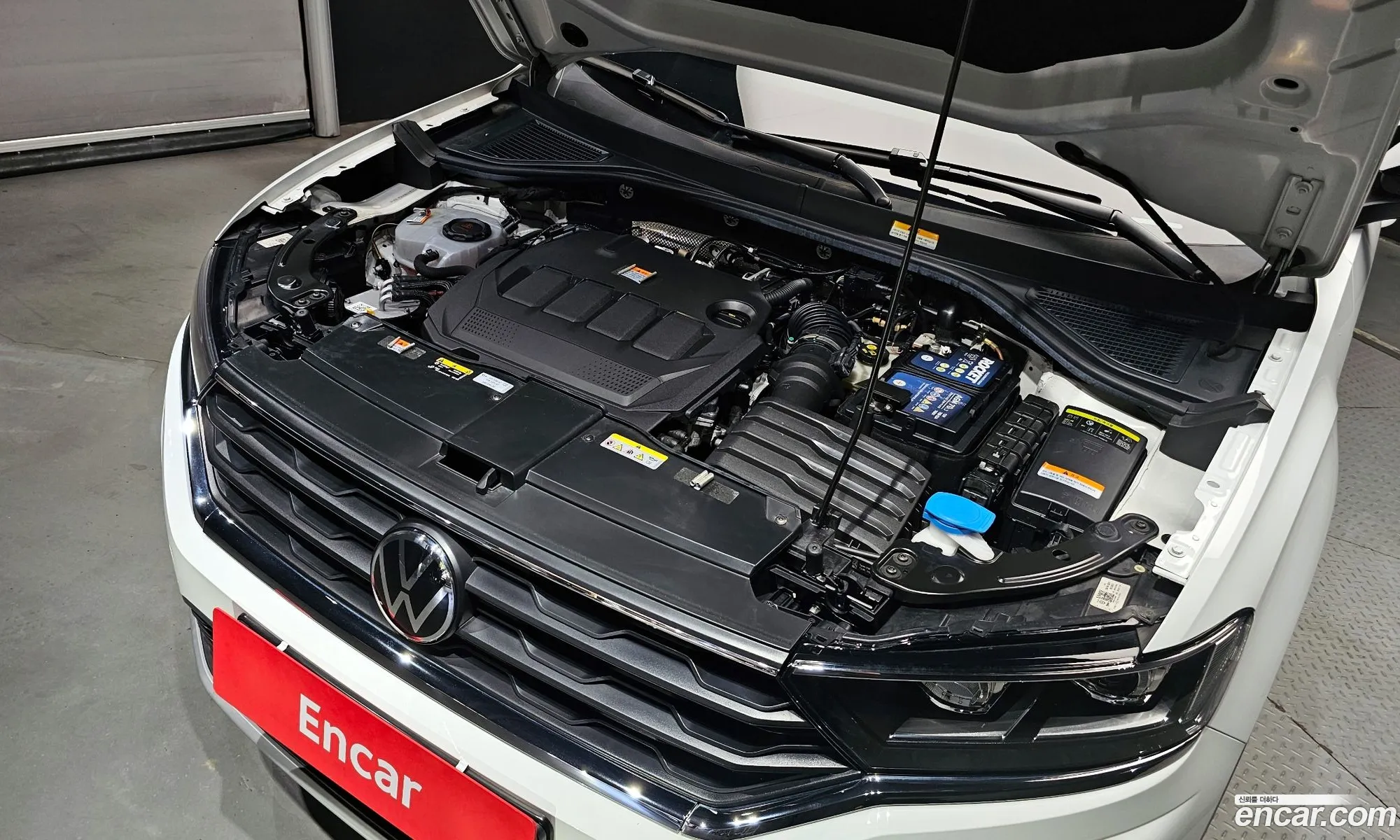 Volkswagen T-Roc I 20 Tdi Prestige 2022 - фотография 12545970