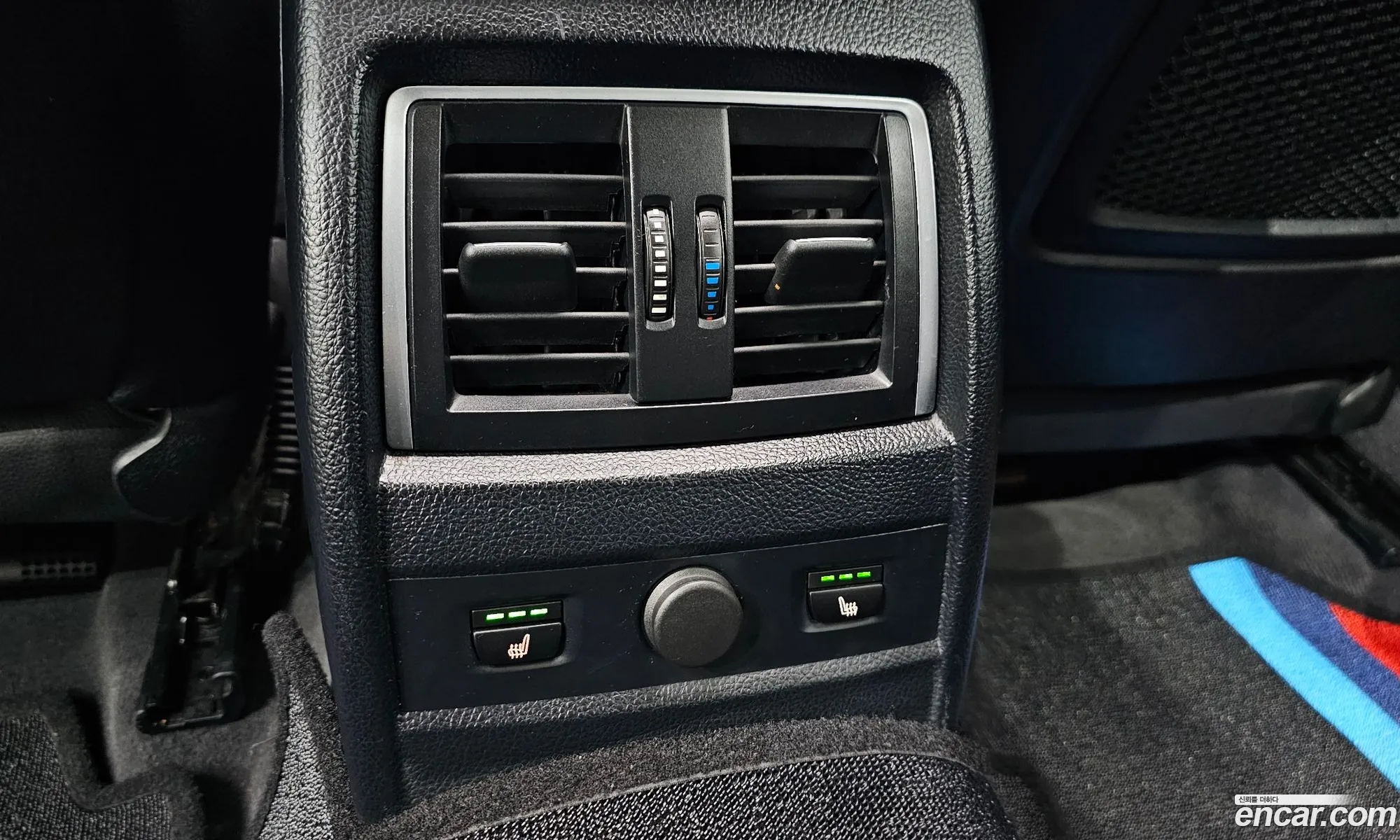 3 Series Gt F34Gt 320D Luxury - фотография 19000860