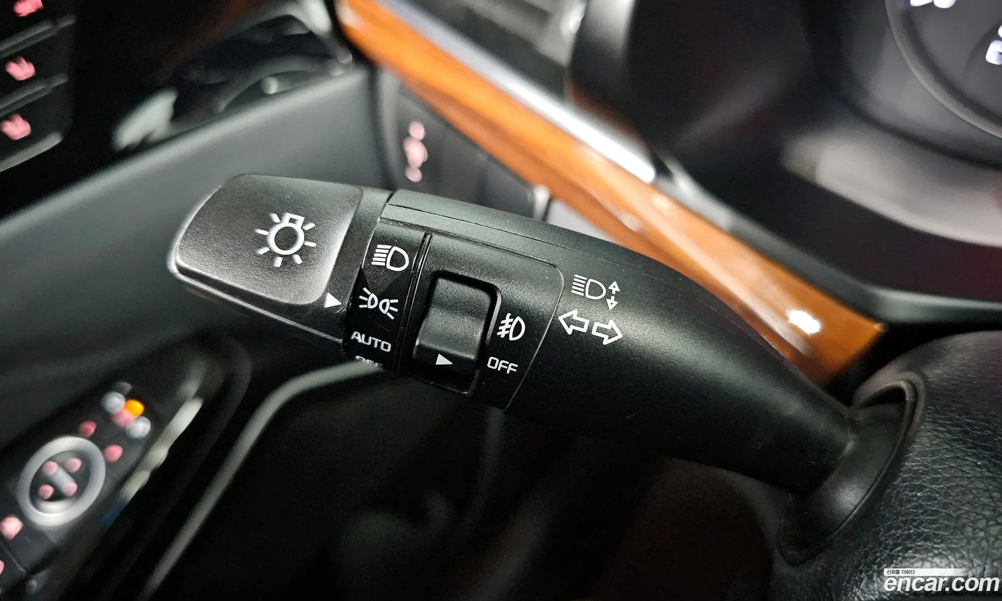 Kia K7 24 Gdi Prestige 2016 - фотография 11180235
