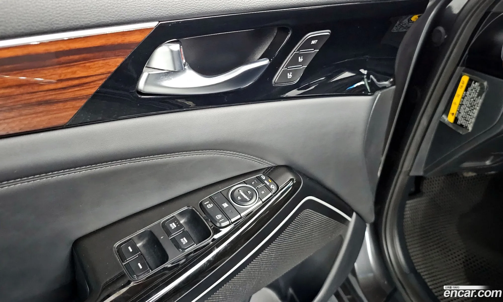 Kia K7 24 Gdi Prestige 2016 - фотография 11180234