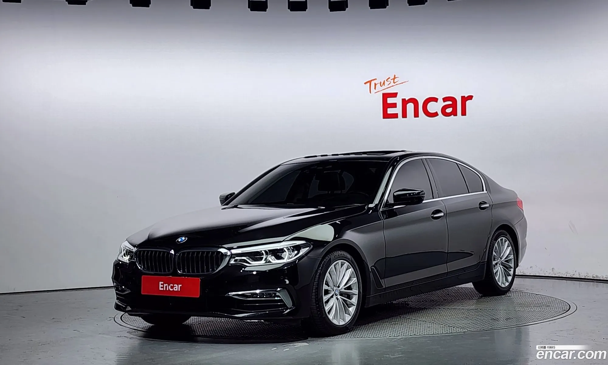 BMW 5Er Vii G30G31 530I xDrive Luxury Plus 2018 - фотография 14907968