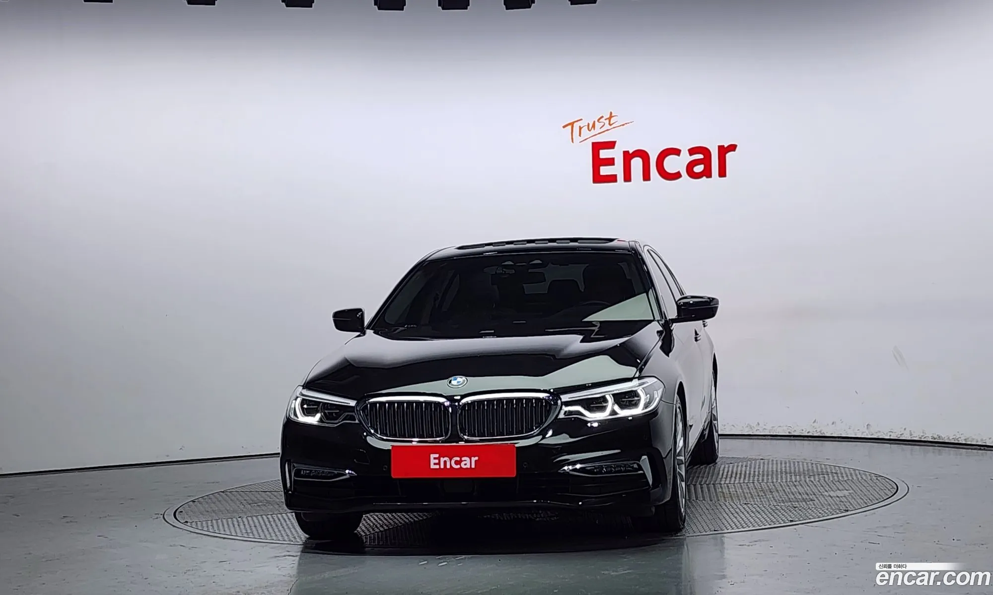 BMW 5Er Vii G30G31 530I xDrive Luxury Plus 2018 - фотография 14907970