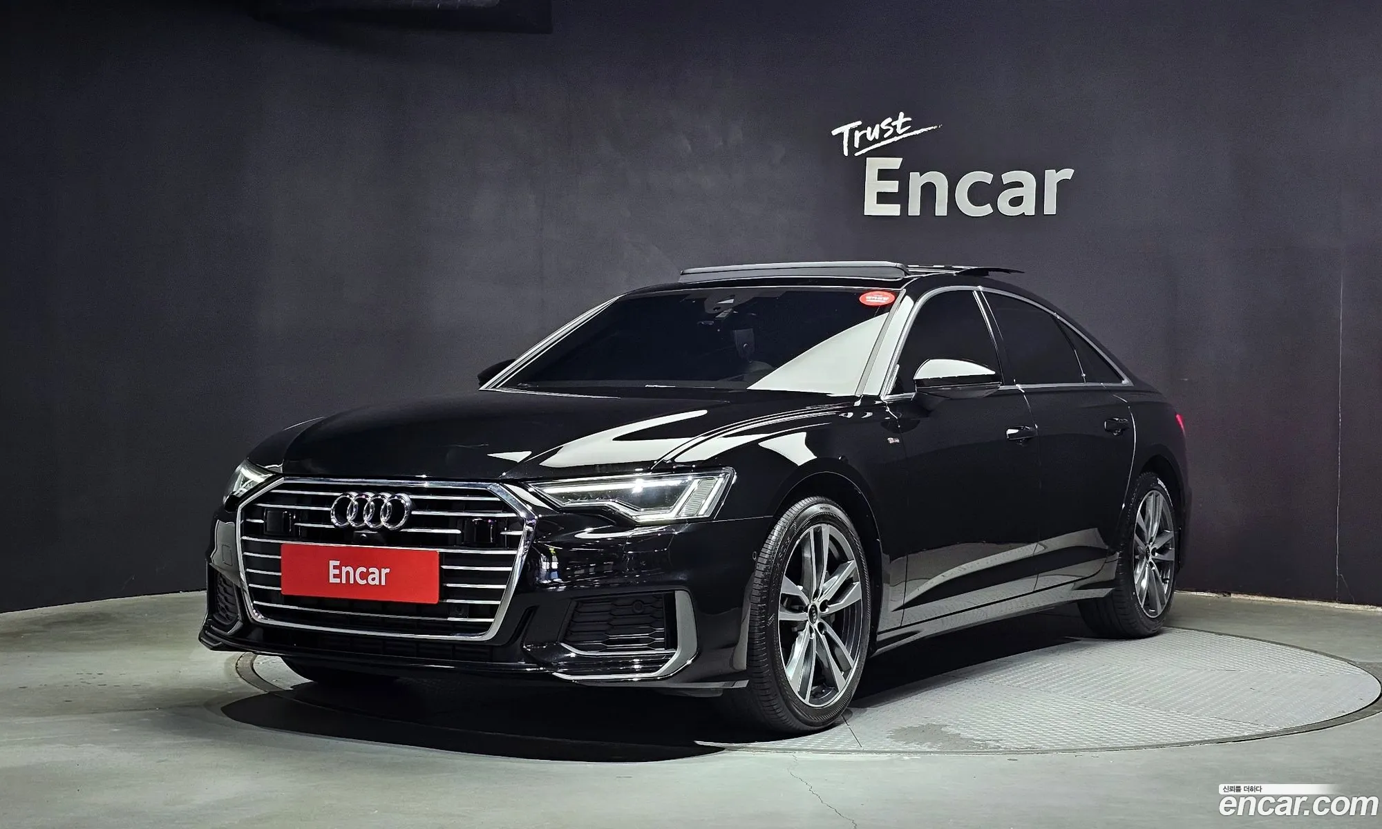 Audi A6 V C8 45 Tfsi Premium 2022 - фотография 926648