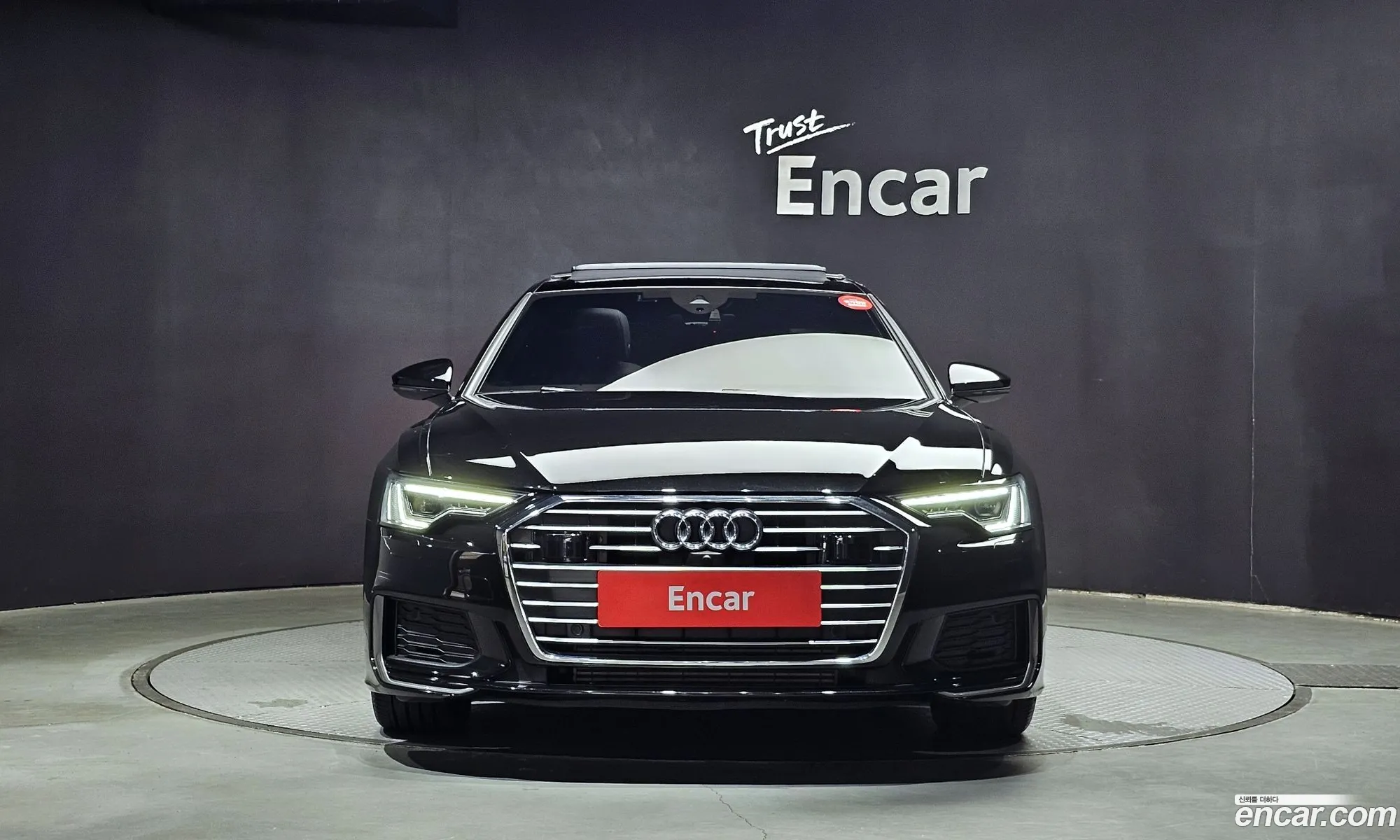 Audi A6 V C8 45 Tfsi Premium 2022 - фотография 926650