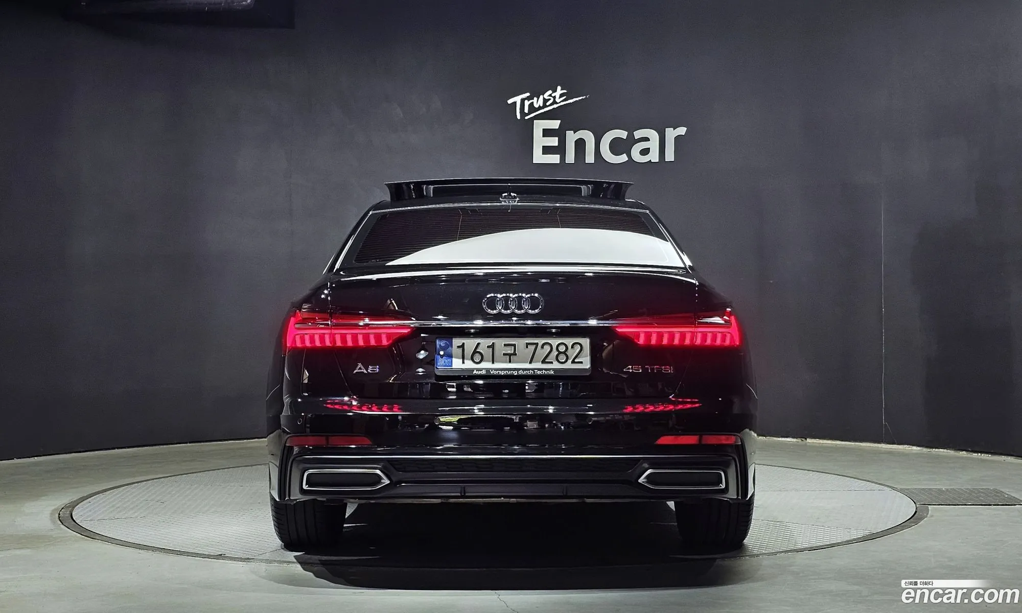 Audi A6 V C8 45 Tfsi Premium 2022 - фотография 926651