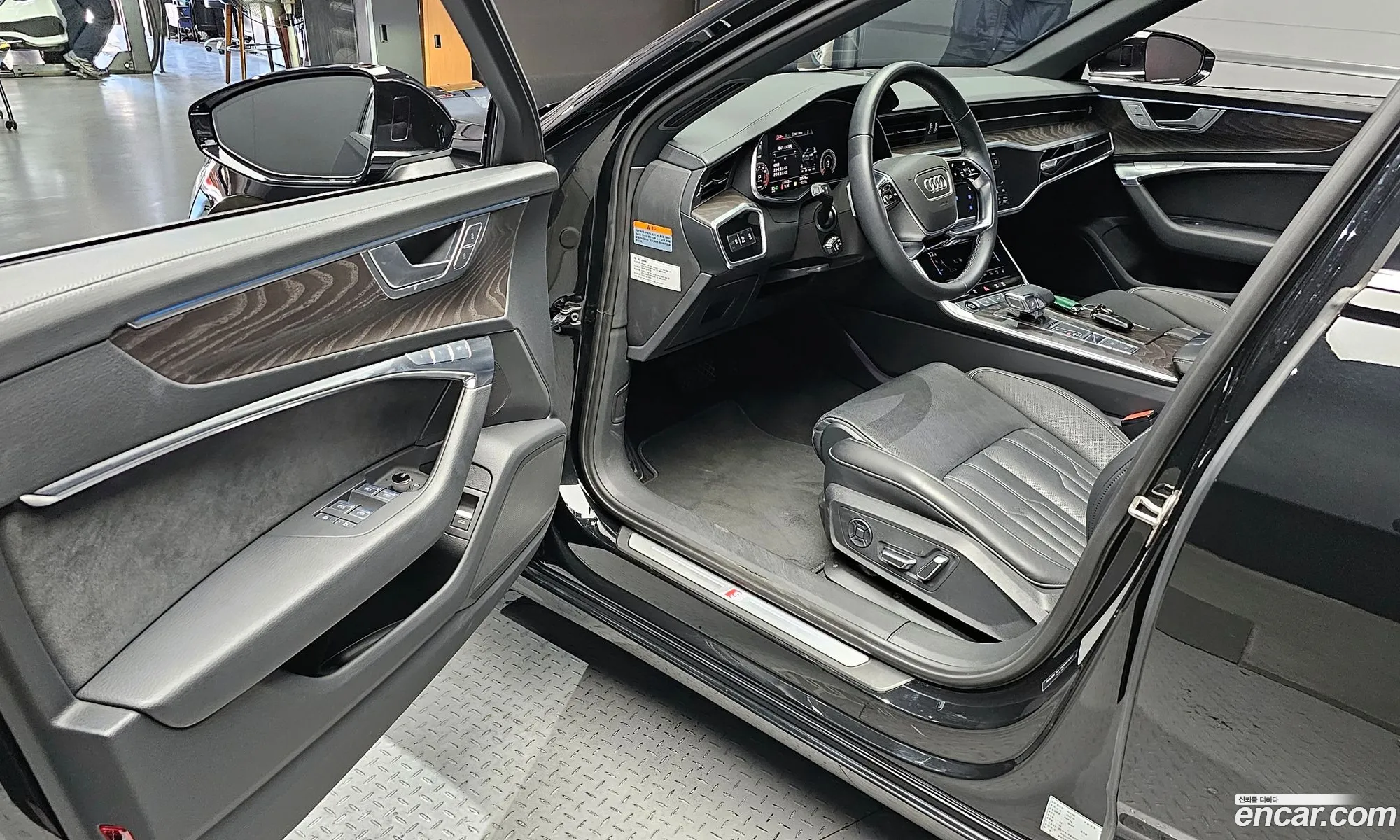 Korex Auto Trade - фотография 951210