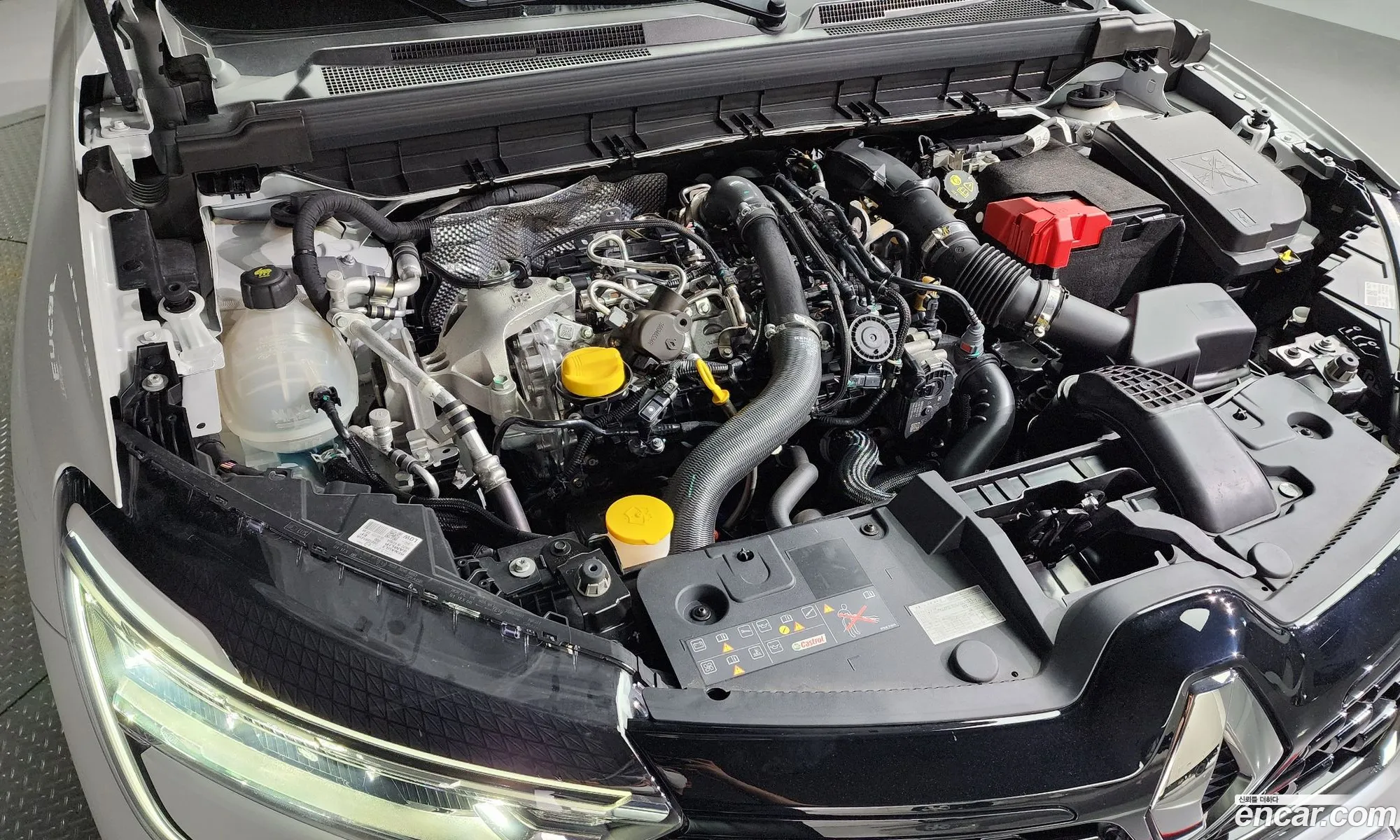 Renault Samsung Xm3 13 Tce Re 2023 - фотография 12662918