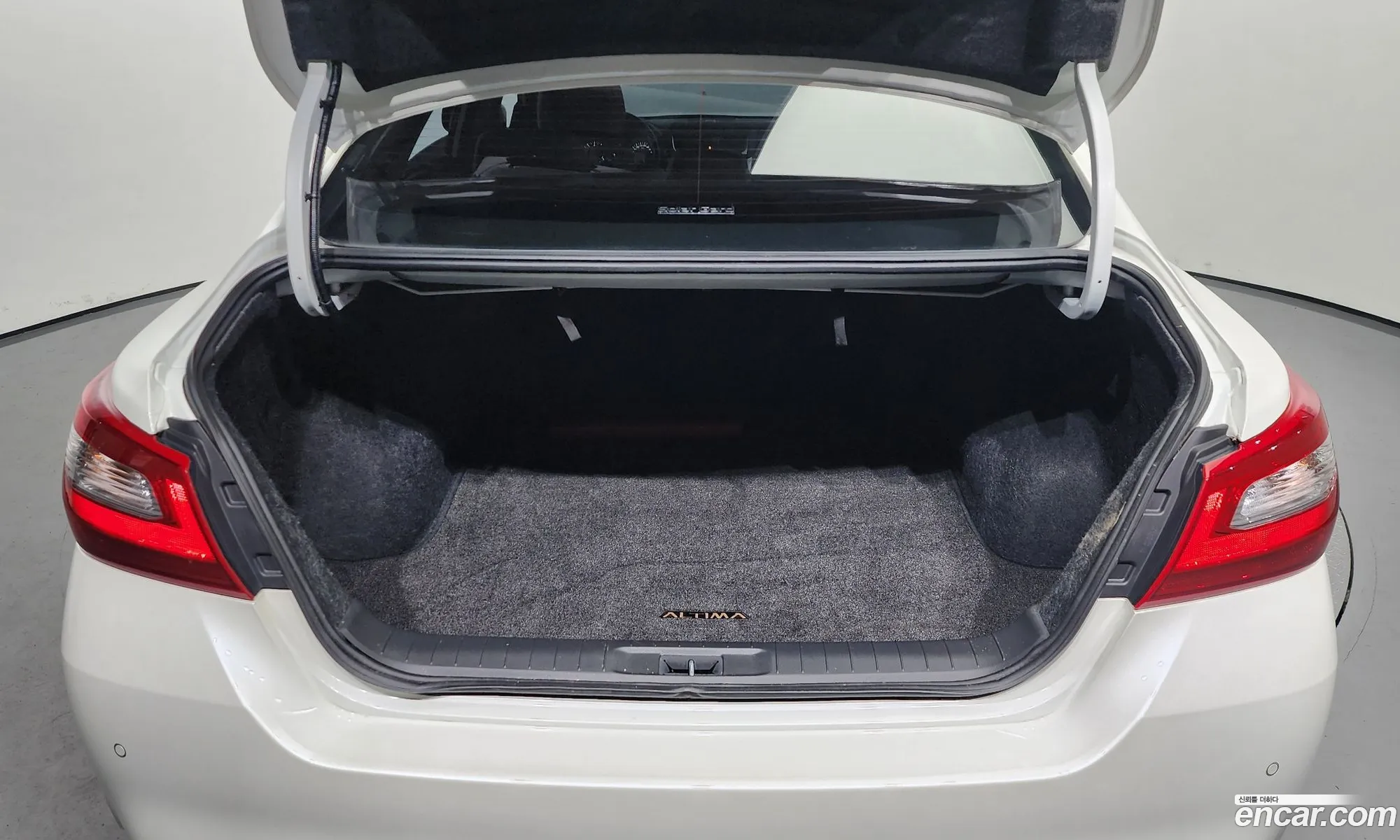 Altima 25 Smart L33 - фотография 3511985