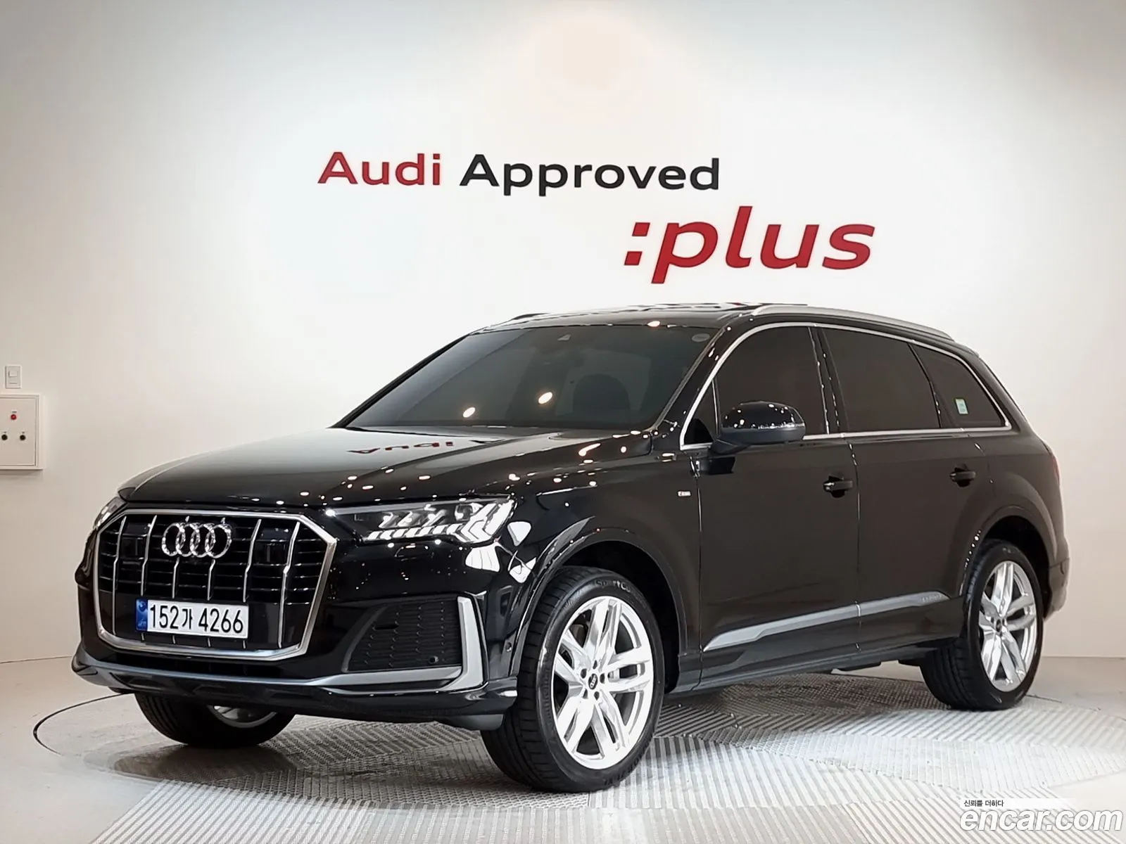 Audi Q7 45 Tdi Quattro Premium 2023 - фотография 926720