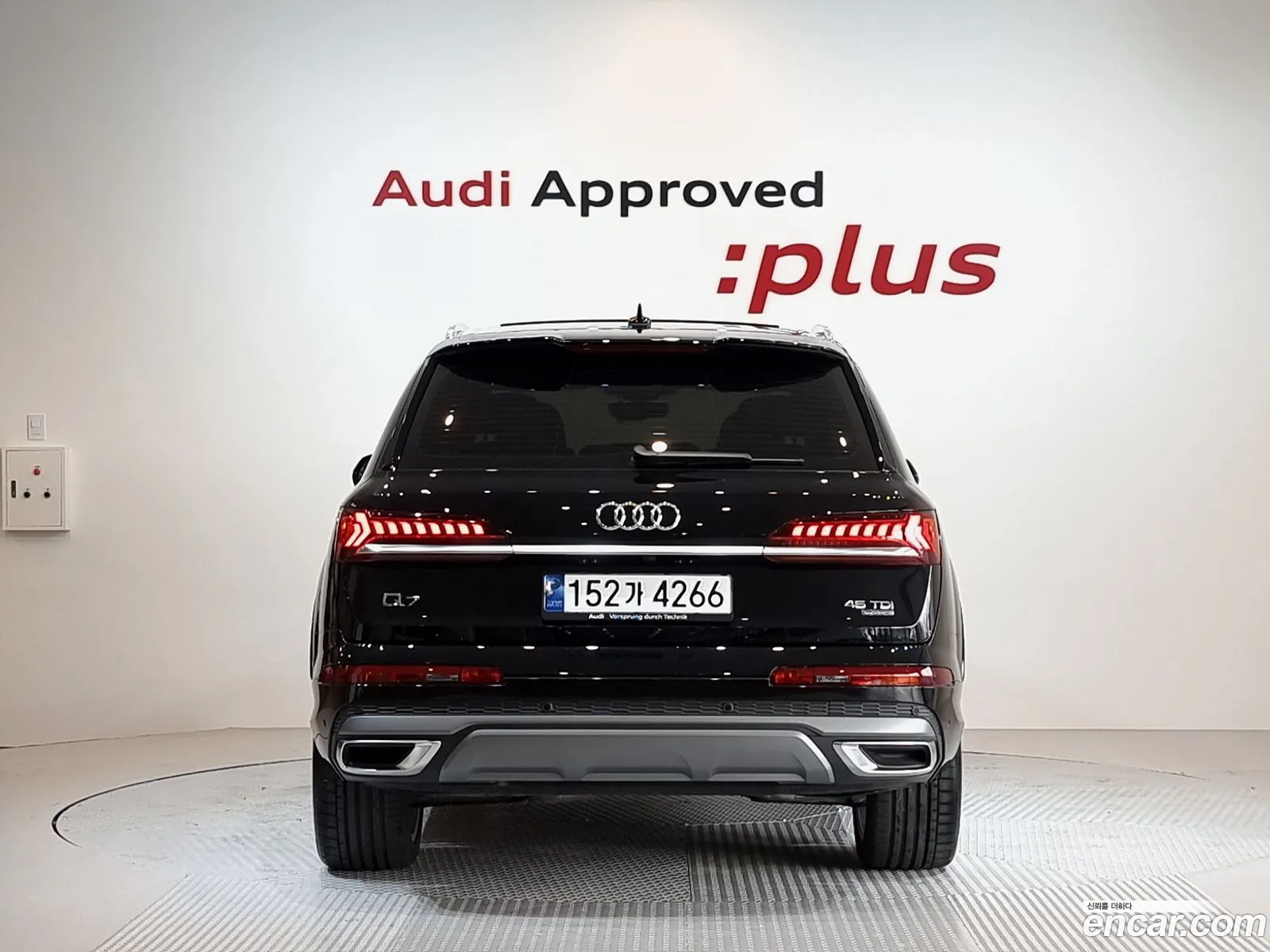 Audi Q7 45 Tdi Quattro Premium 2023 - фотография 926722