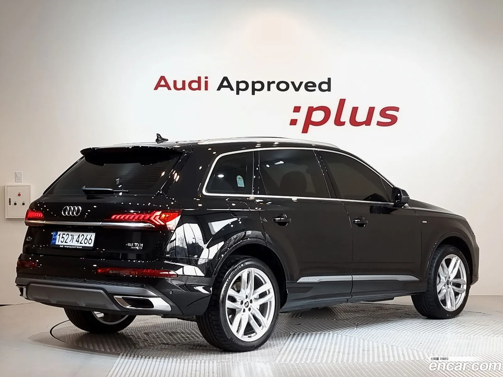 Audi Q7 45 Tdi Quattro Premium 2023 - фотография 926723
