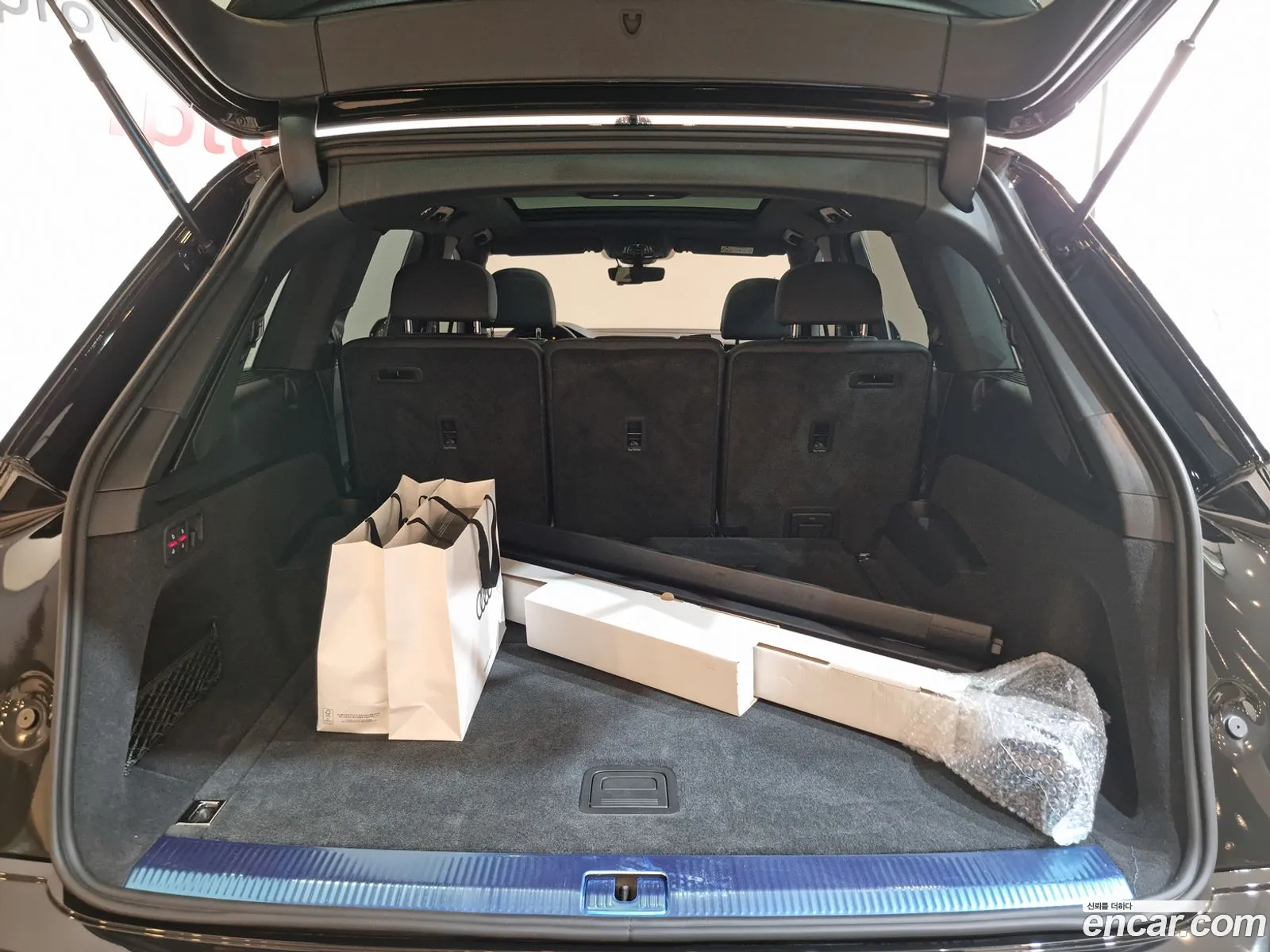 Audi Q7 45 Tdi Quattro Premium 2023 - фотография 926725