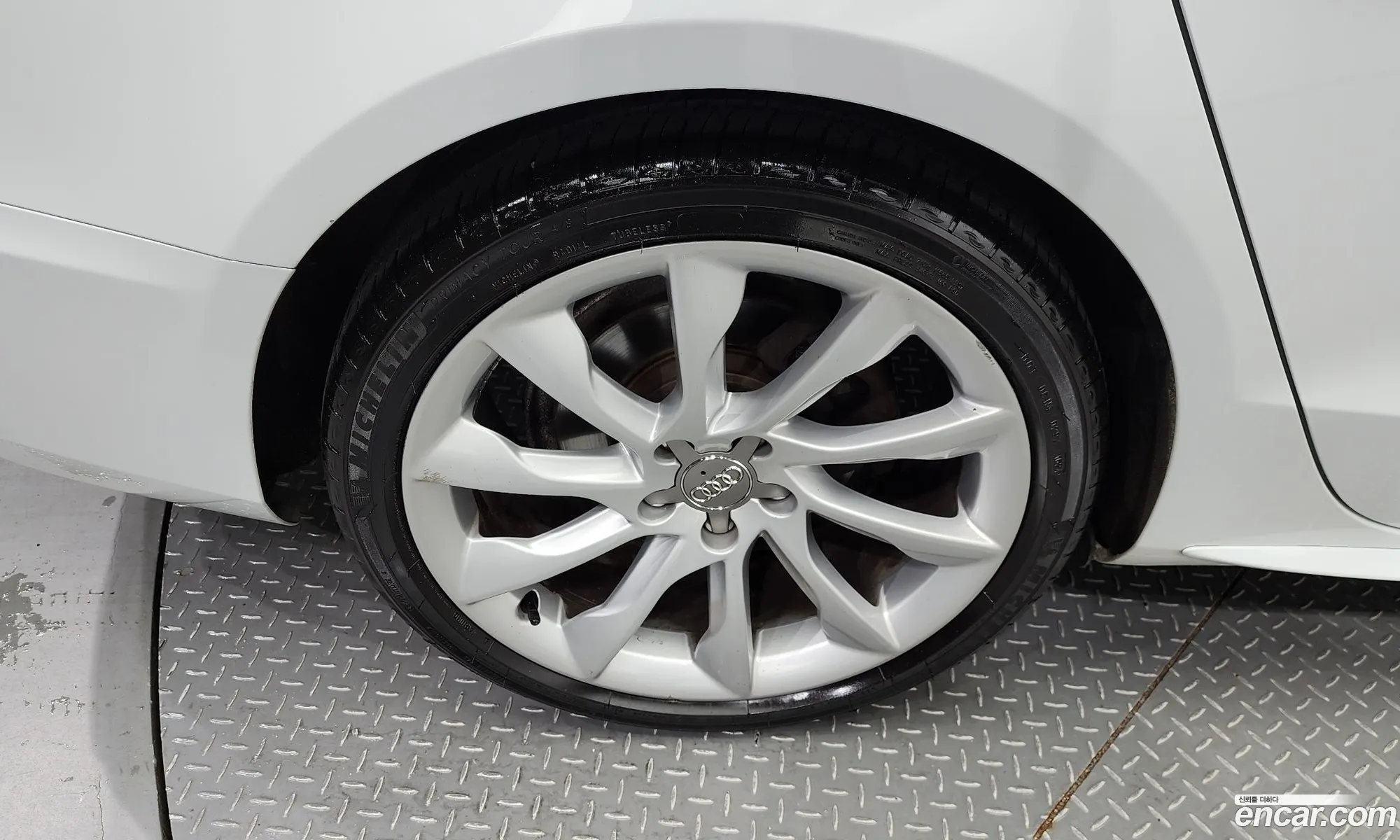 Audi A5 I 8T 35 Tdi Quattro Design Sportback 2015 - фотография 7532613