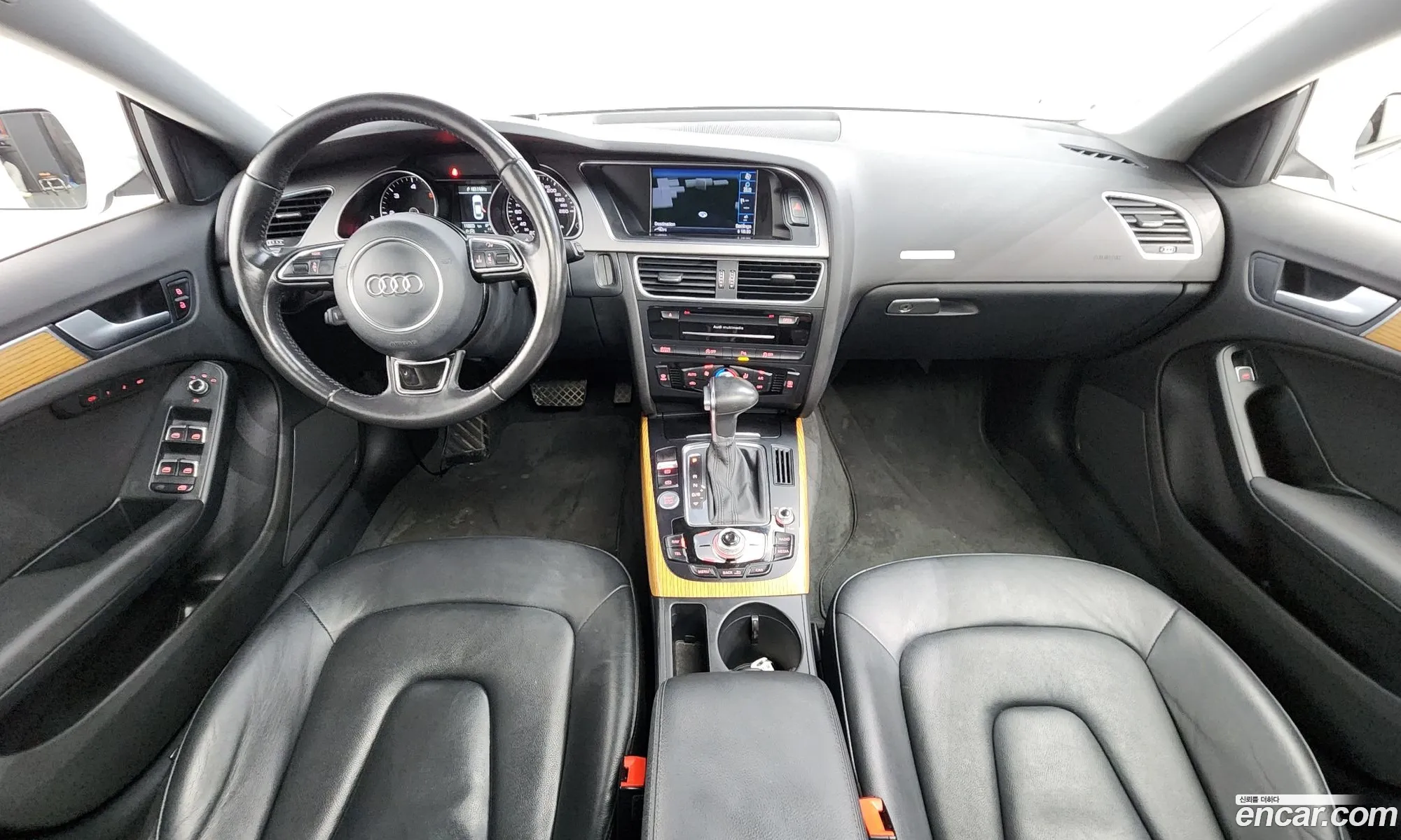 Korex Auto Trade - фотография 7613971