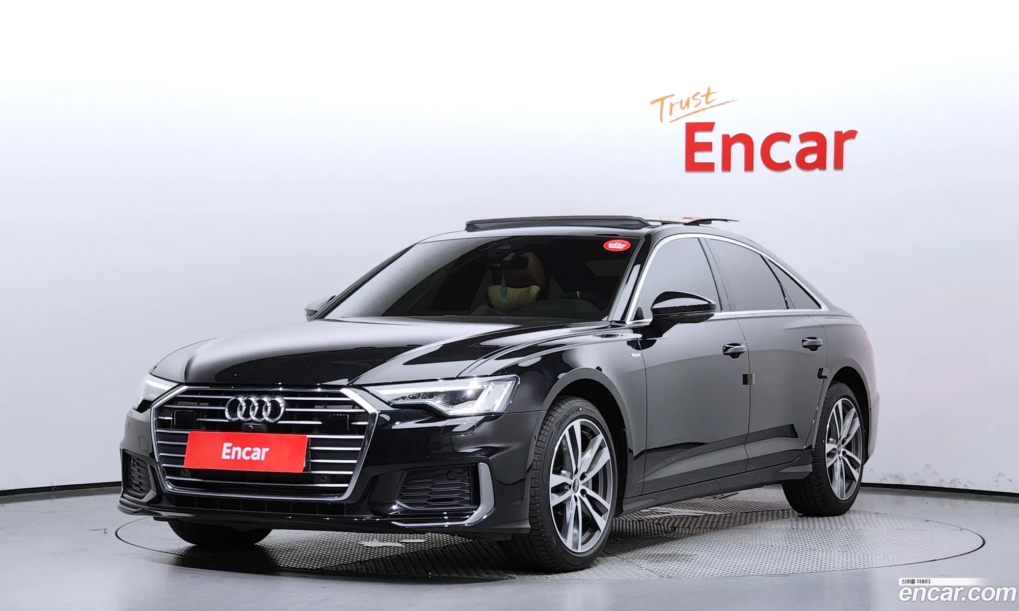 Audi A6 V C8 45 Tfsi Premium 2022 - фотография 7532596