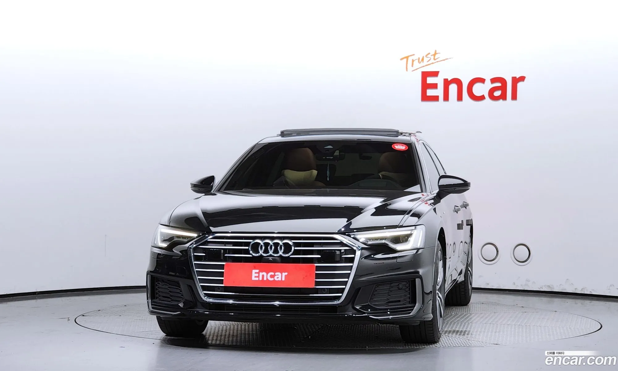 Audi A6 V C8 45 Tfsi Premium 2022 - фотография 7532599