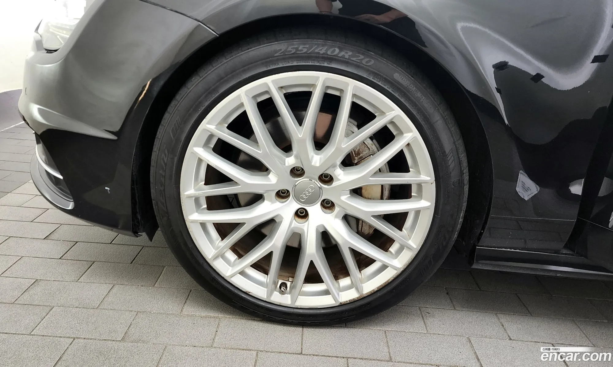 Audi A7 I 4G 50 Tfsi Quattro Premium 2016 - фотография 926700