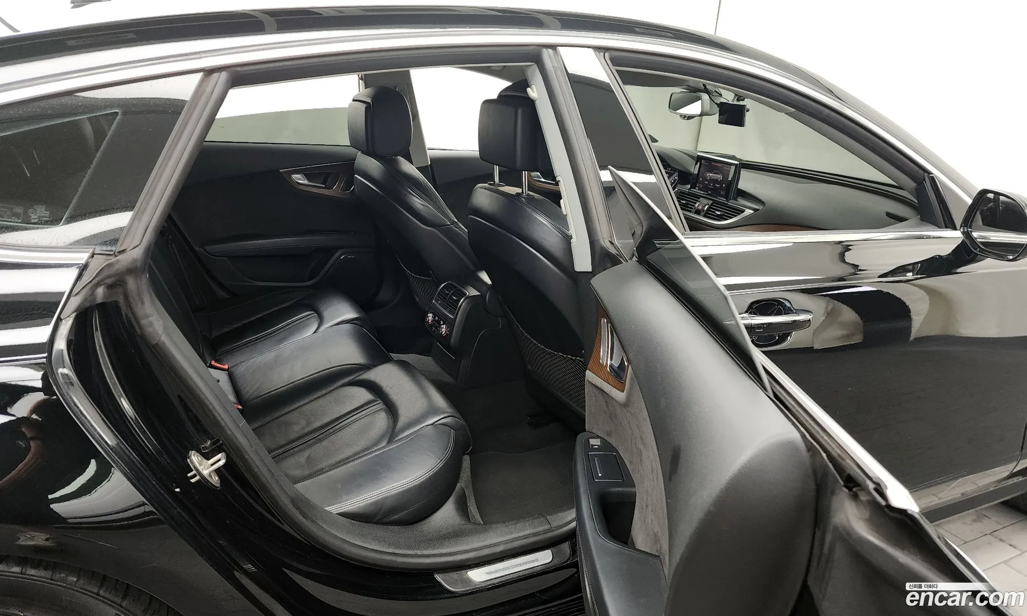 Korex Auto Trade - фотография 7998806