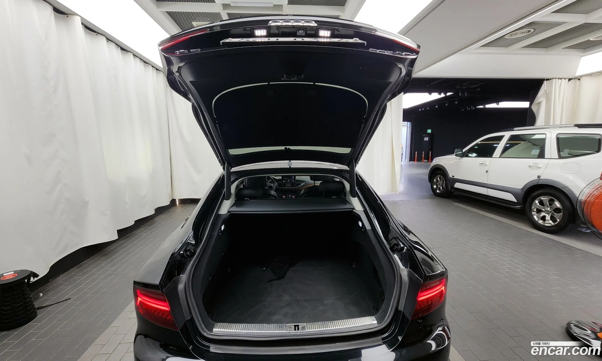 Korex Auto Trade - фотография 7998814