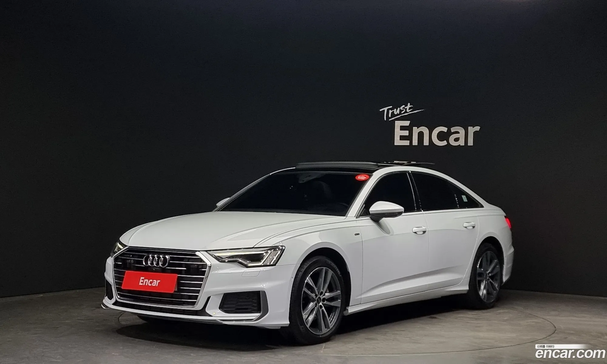 Audi A6 V C8 45 Tdi Quattro Premium 2021 - фотография 925003
