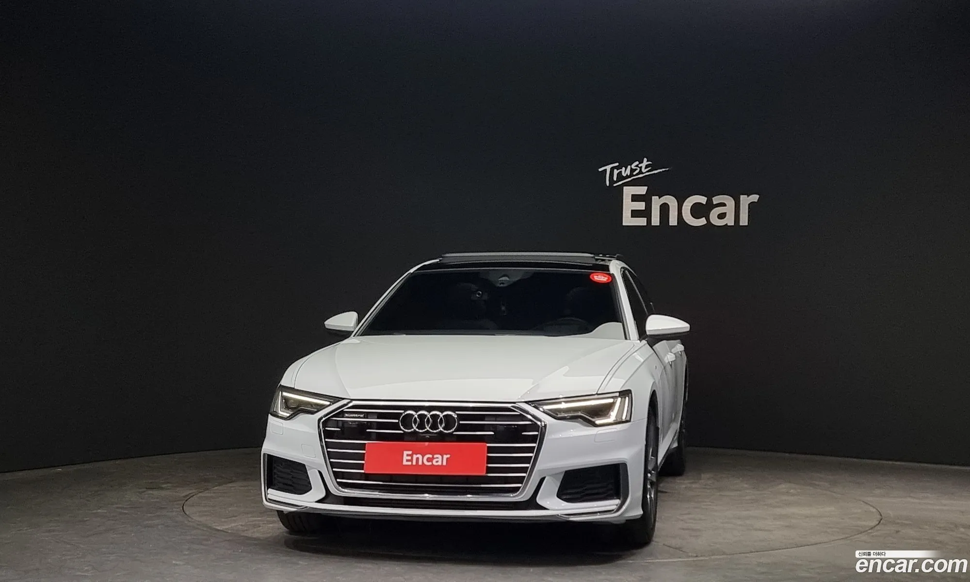 Audi A6 V C8 45 Tdi Quattro Premium 2021 - фотография 925005