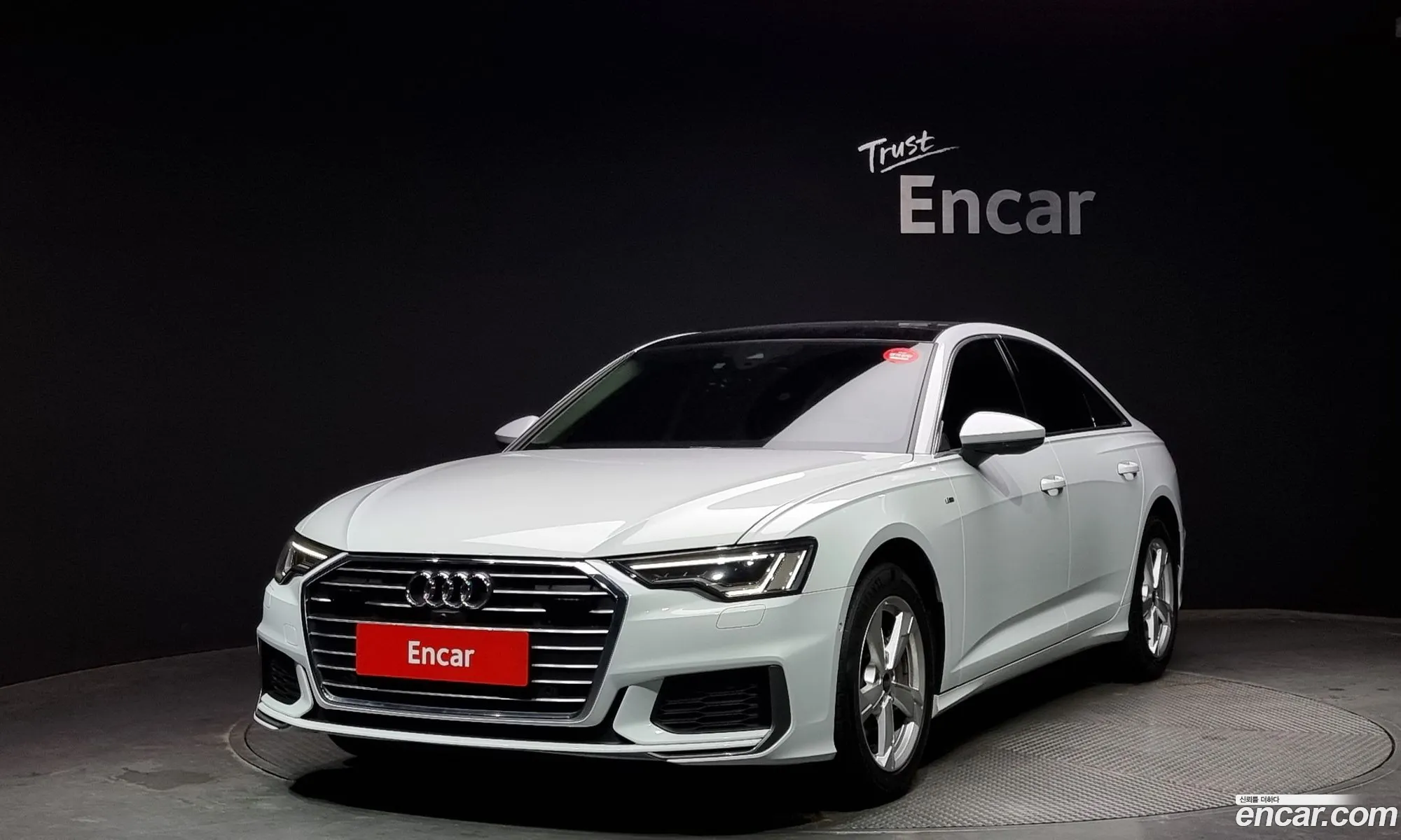 Audi A6 V C8 45 Tfsi 2021 - фотография 926708