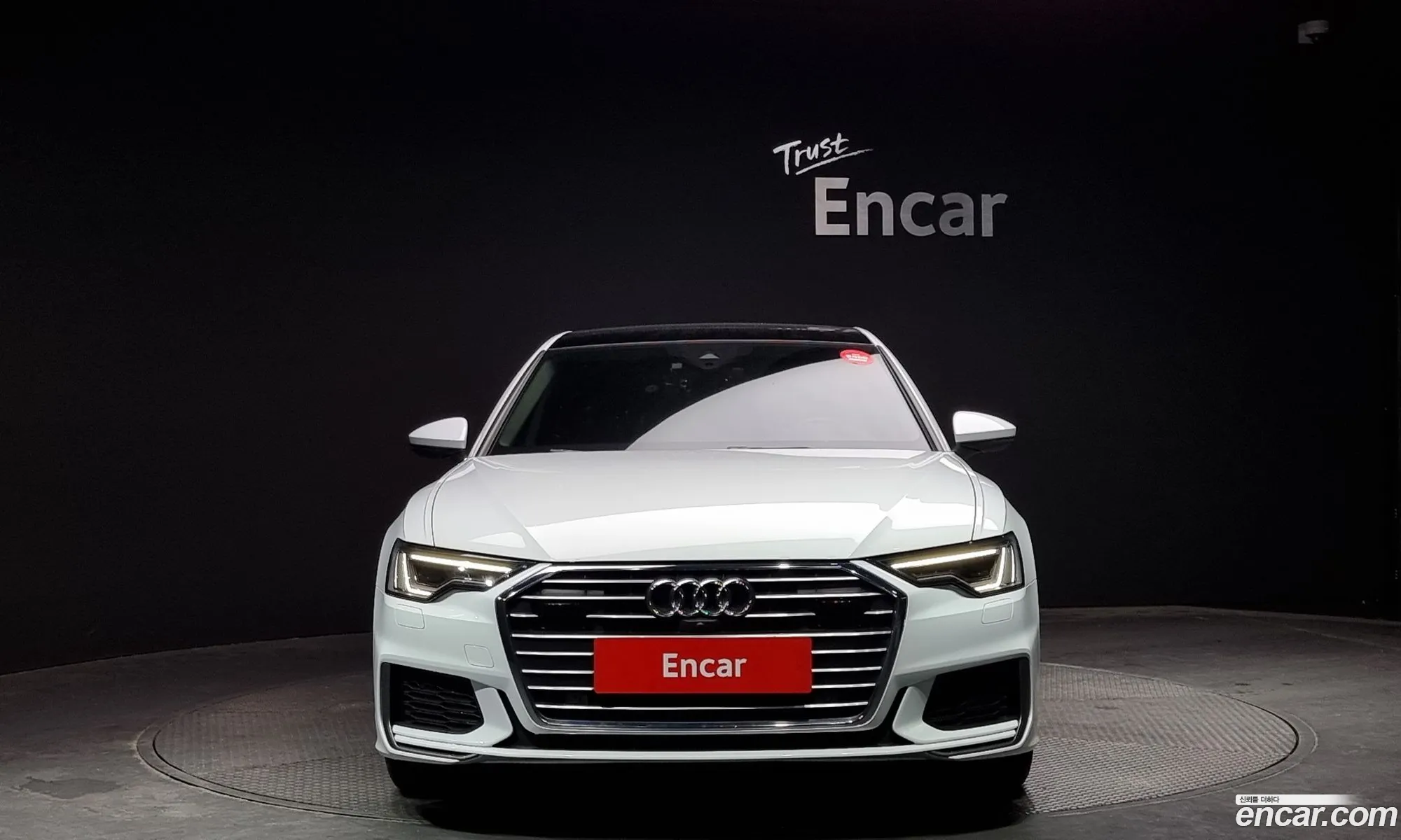 Audi A6 V C8 45 Tfsi 2021 - фотография 926710