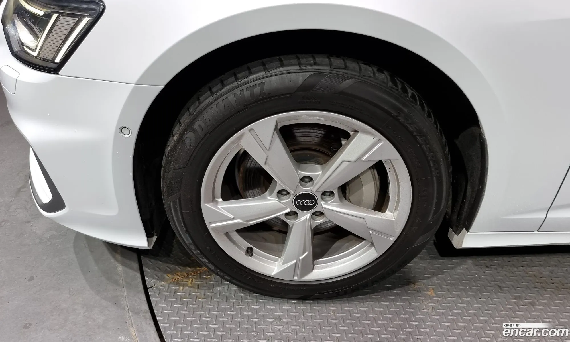 Audi A6 V C8 45 Tfsi 2021 - фотография 926712