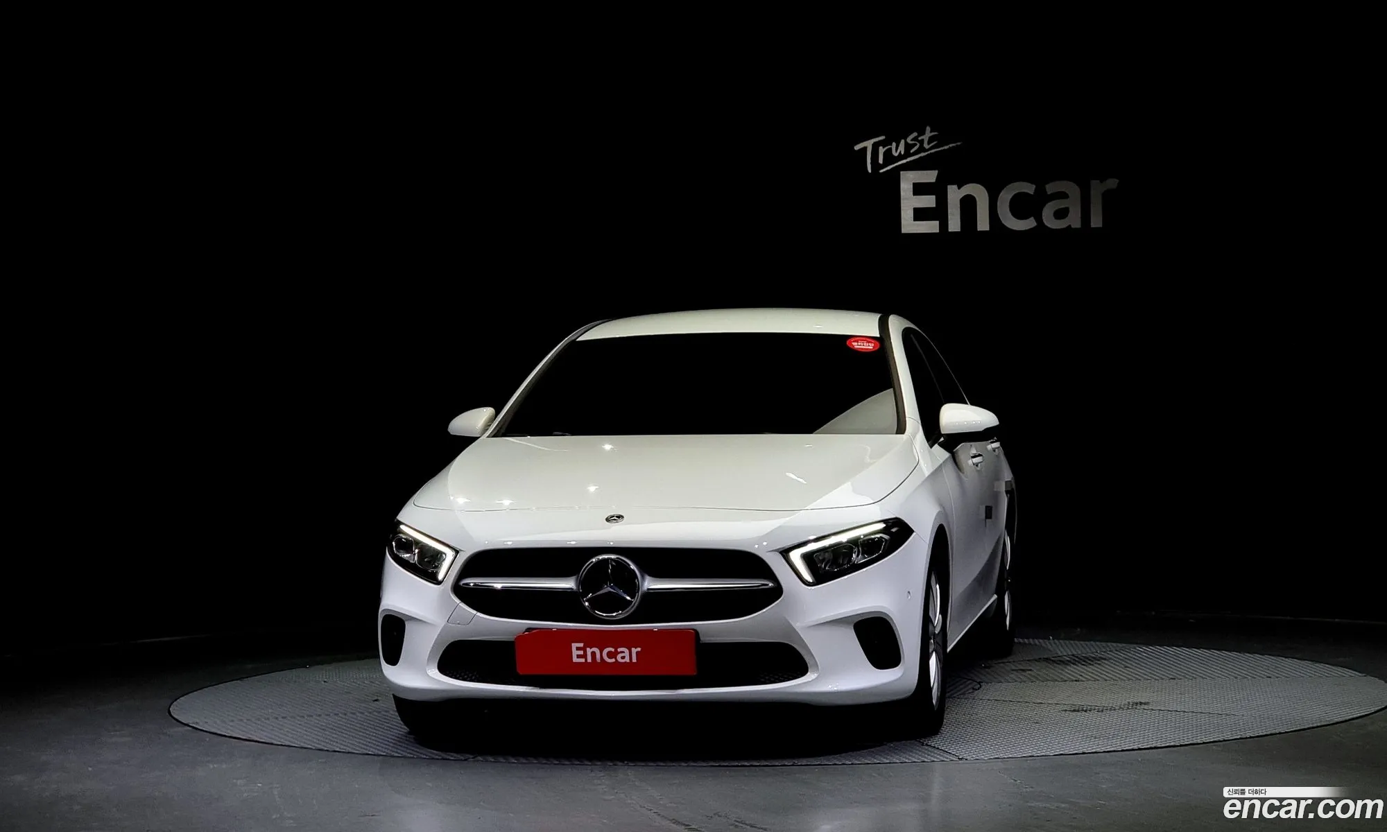Mercedes-Benz A-Klasse Iv W177 A220 Sedan 2020 - фотография 18180779