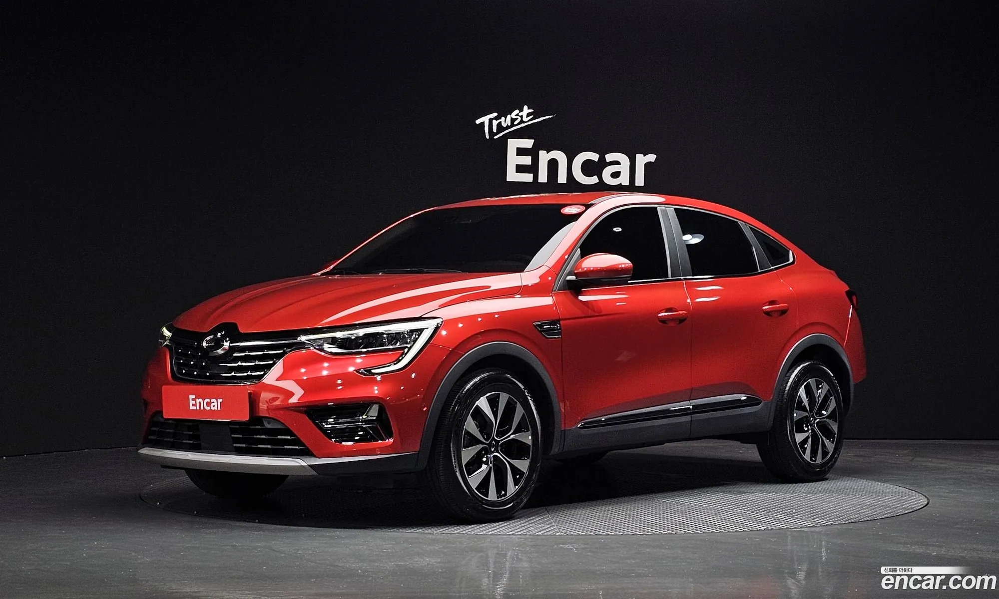 Renault Samsung Xm3 16 Gte Re 2023 - фотография 1580299