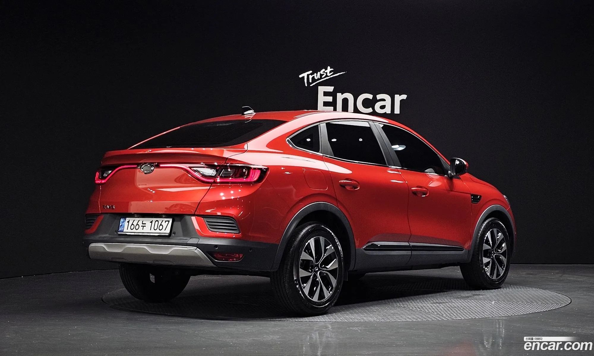 Renault Samsung Xm3 16 Gte Re 2023 - фотография 1580300