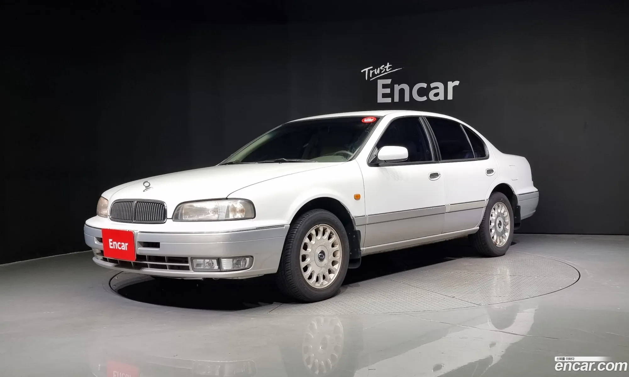 Renault Samsung Sm5 I Sm525V 2003 - фотография 1616976
