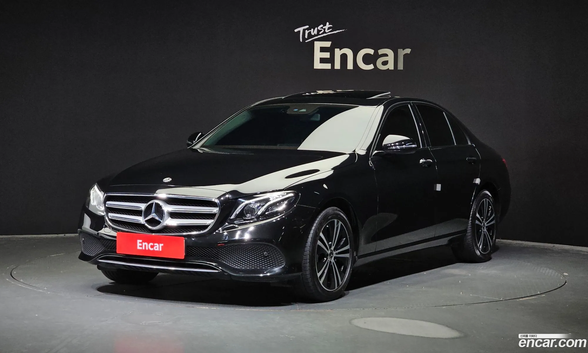 Mercedes-Benz E-Klasse V W213 S213 C238 E220D Avant Garde 2020 - фотография 18123850