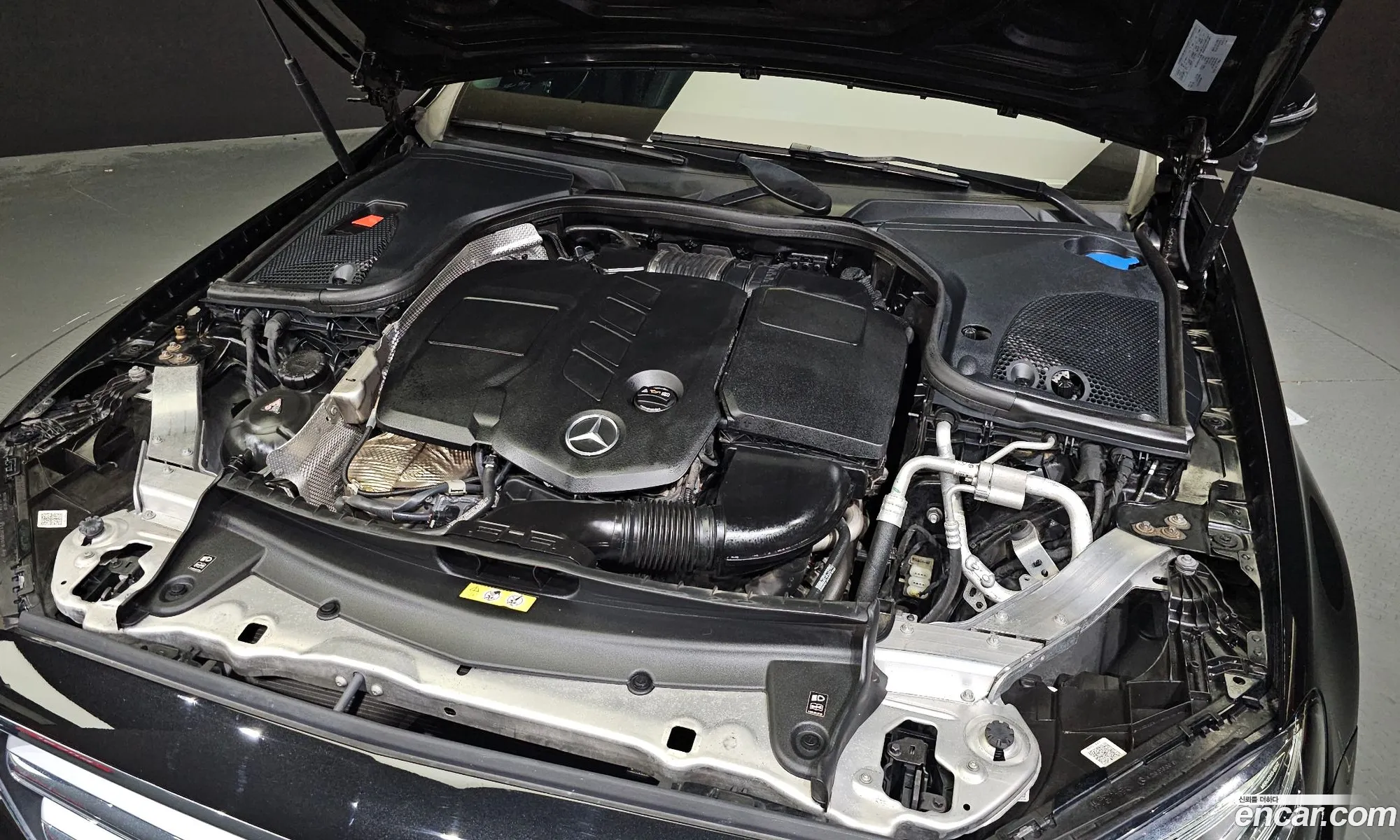 Mercedes-Benz E-Klasse V W213 S213 C238 E220D Avant Garde 2020 - фотография 18123855