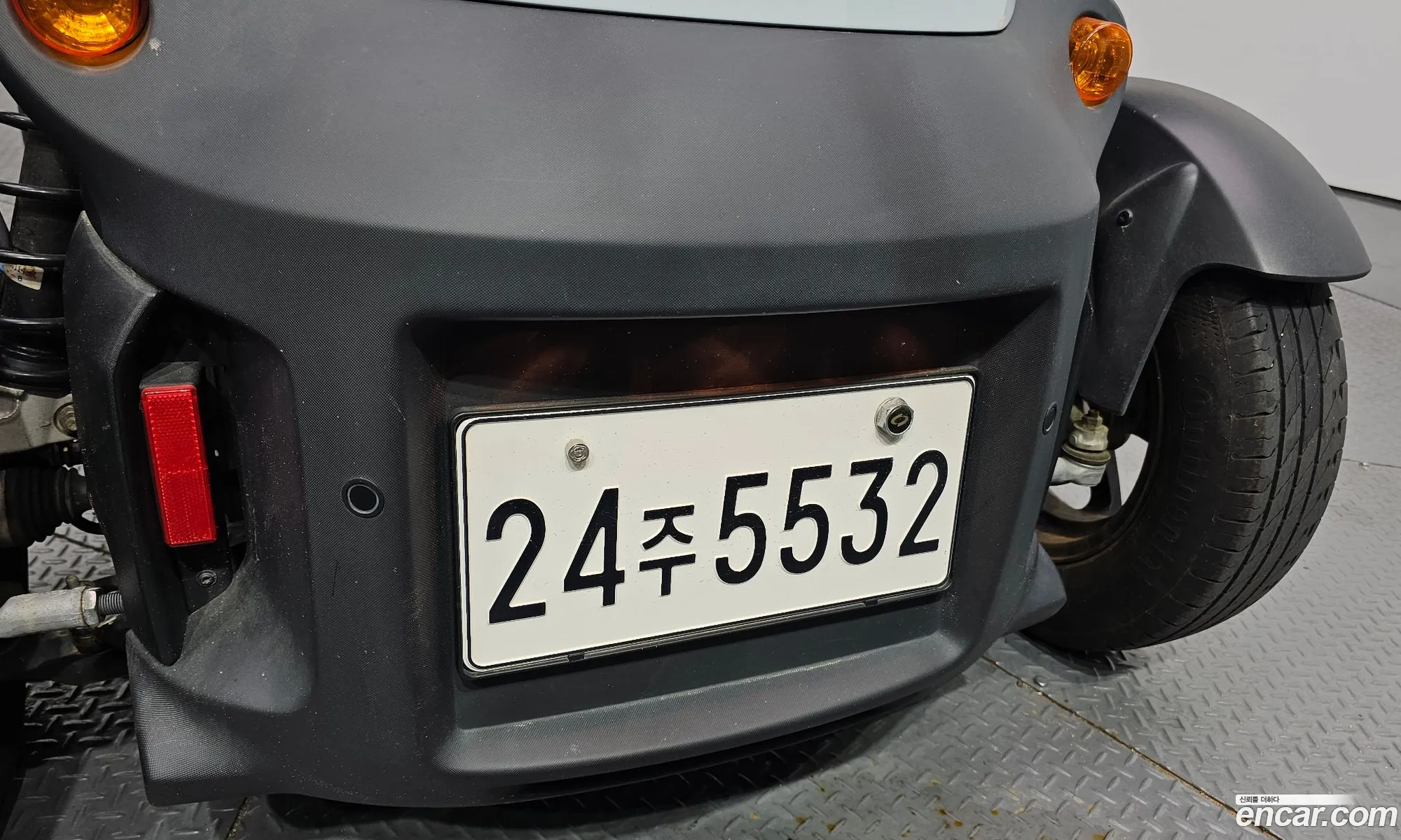Korex Auto Trade - фотография 1313894