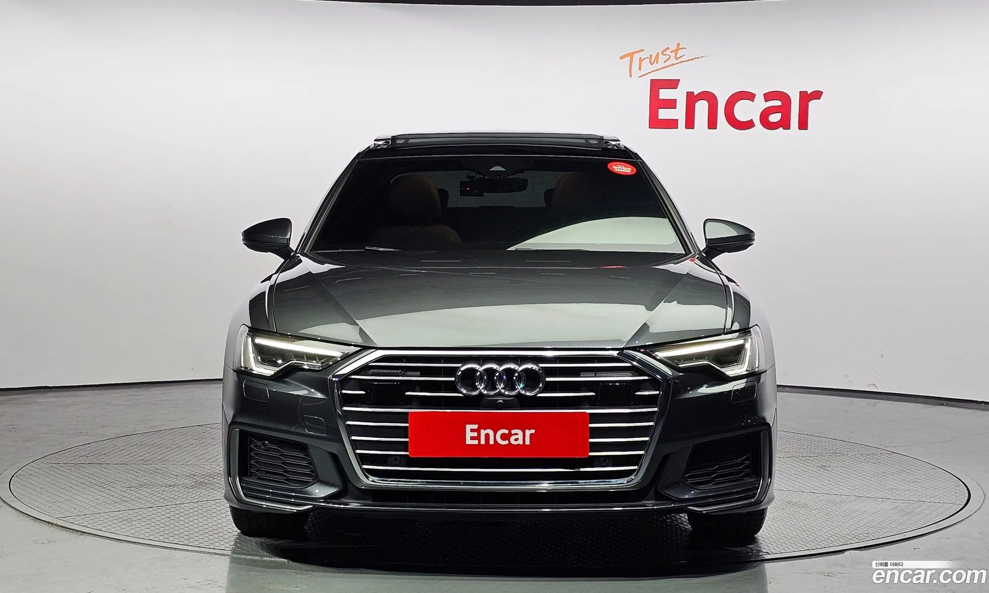 Audi A6 V C8 45 Tfsi Quattro Premium 2021 - фотография 932517