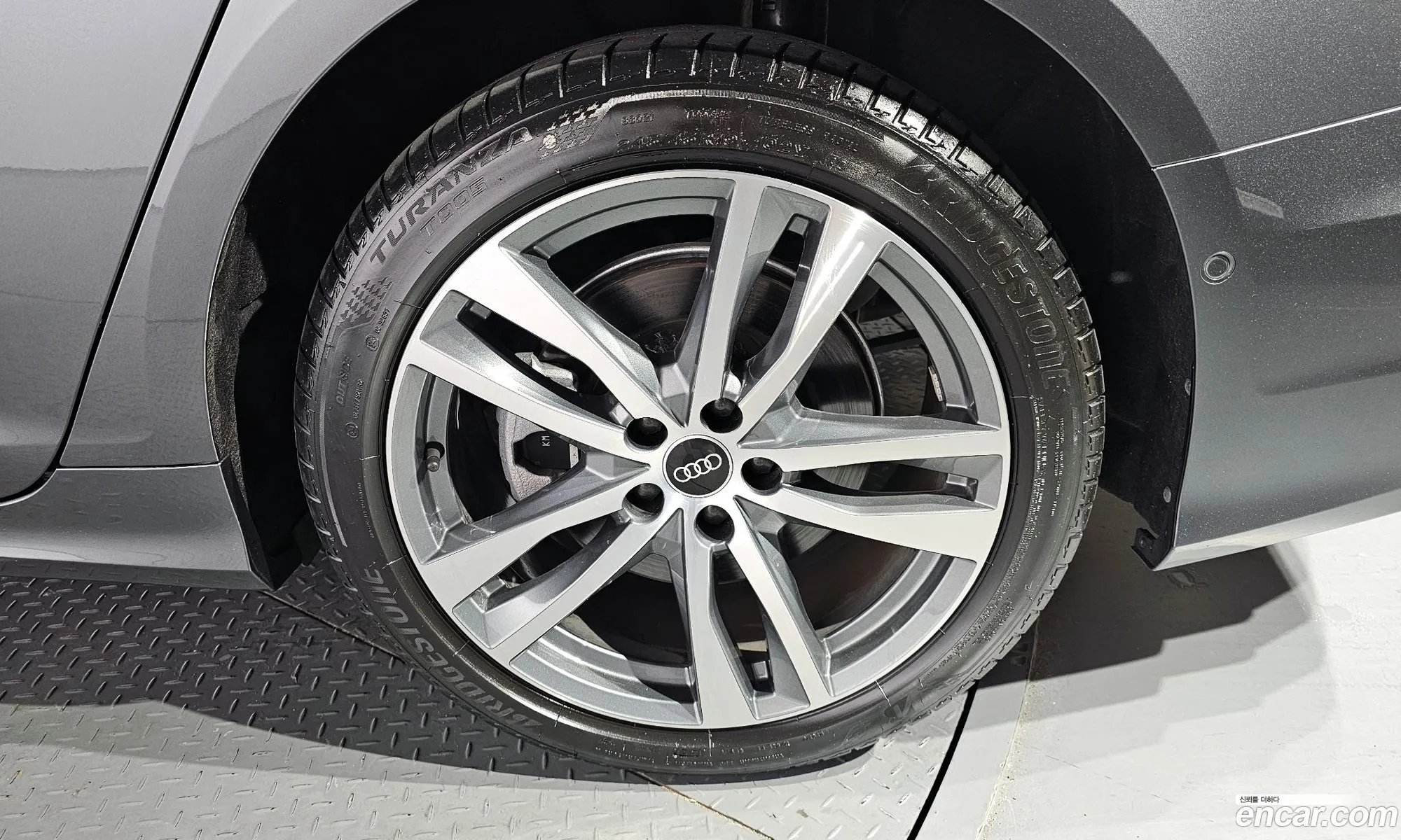 Audi A6 V C8 45 Tfsi Quattro Premium 2021 - фотография 932519