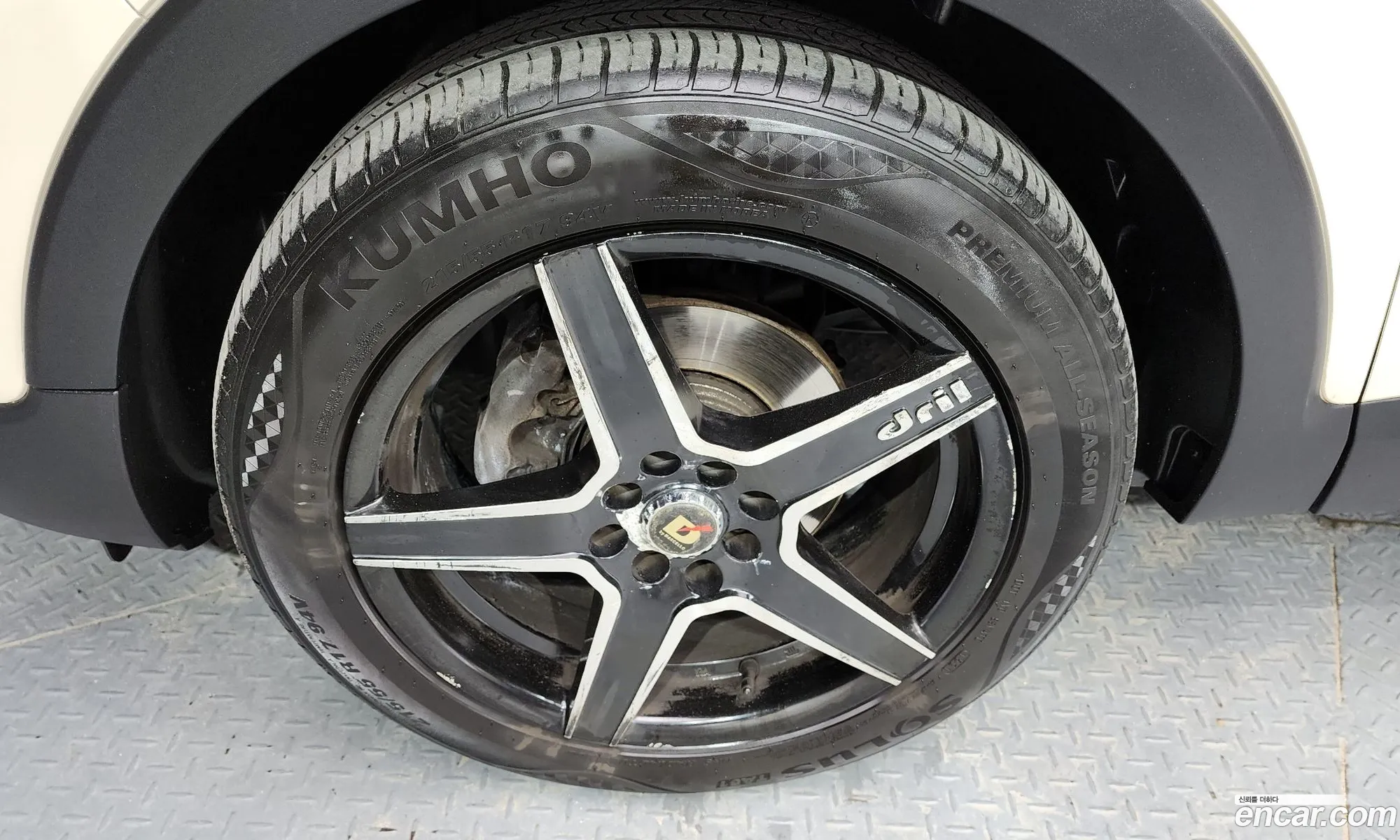 Renault Samsung Qm3 Re 2014 - фотография 1579029