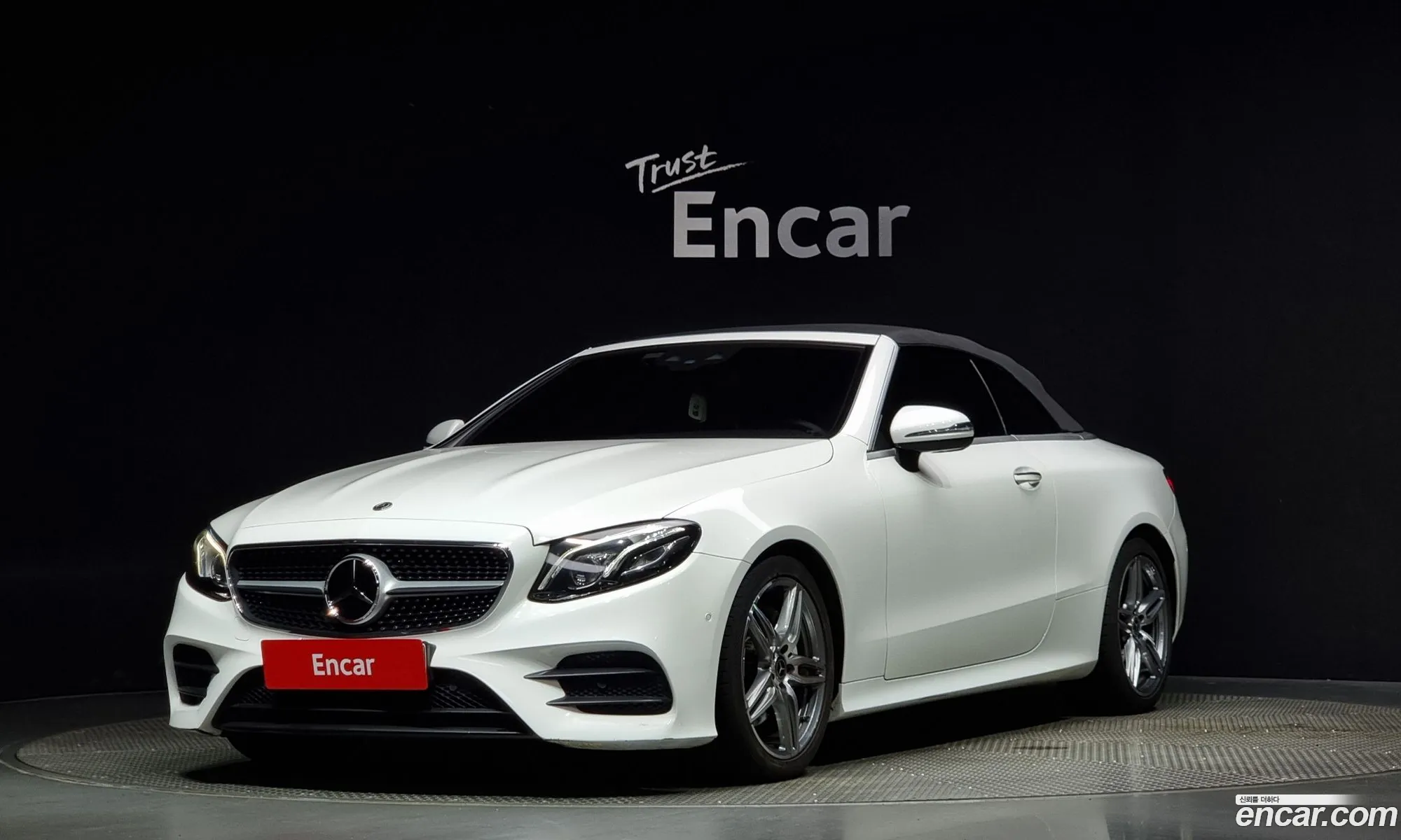 Mercedes-Benz E-Klasse V W213 S213 C238 E220D Cabriolet 2018 - фотография 17998769