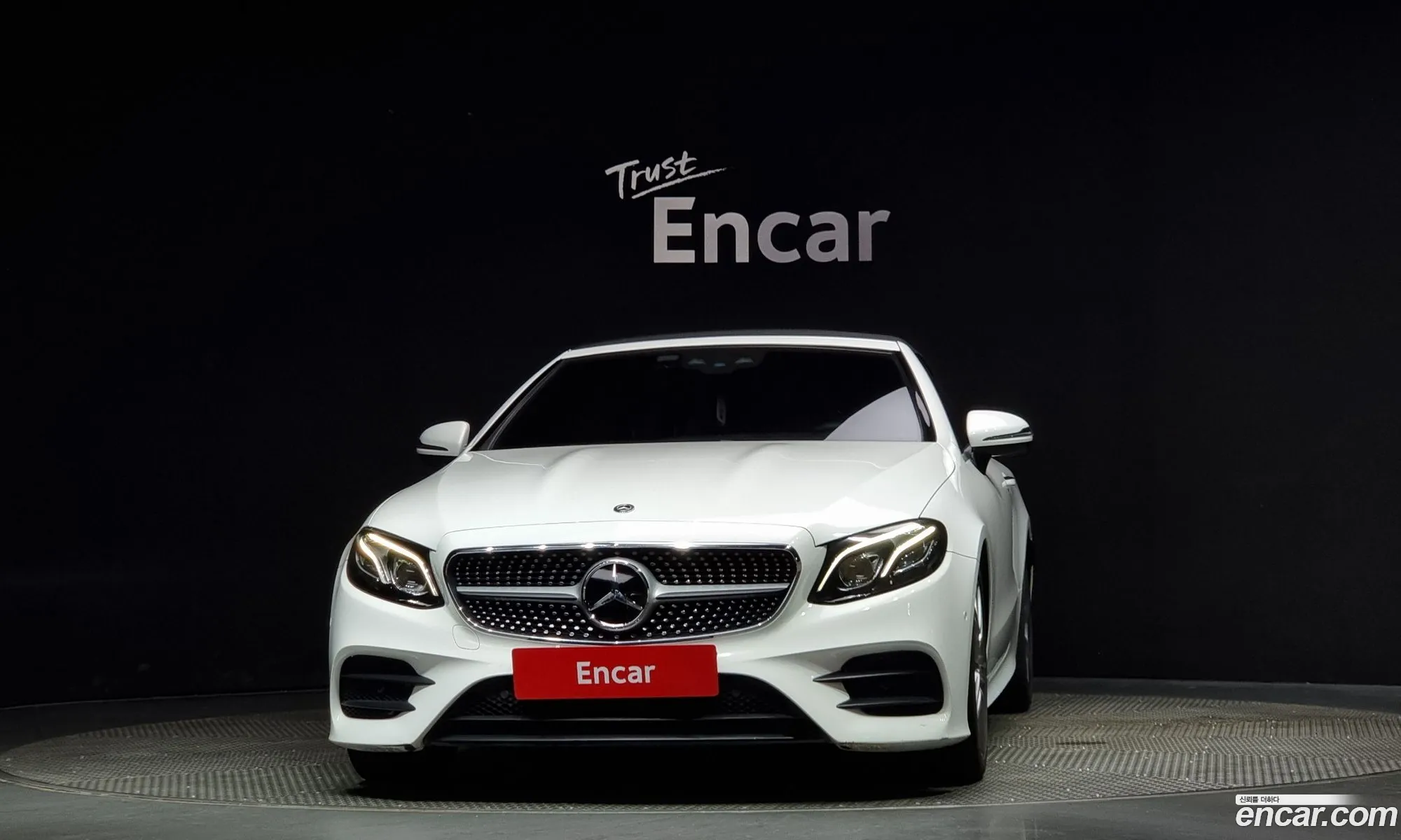 Mercedes-Benz E-Klasse V W213 S213 C238 E220D Cabriolet 2018 - фотография 17998771