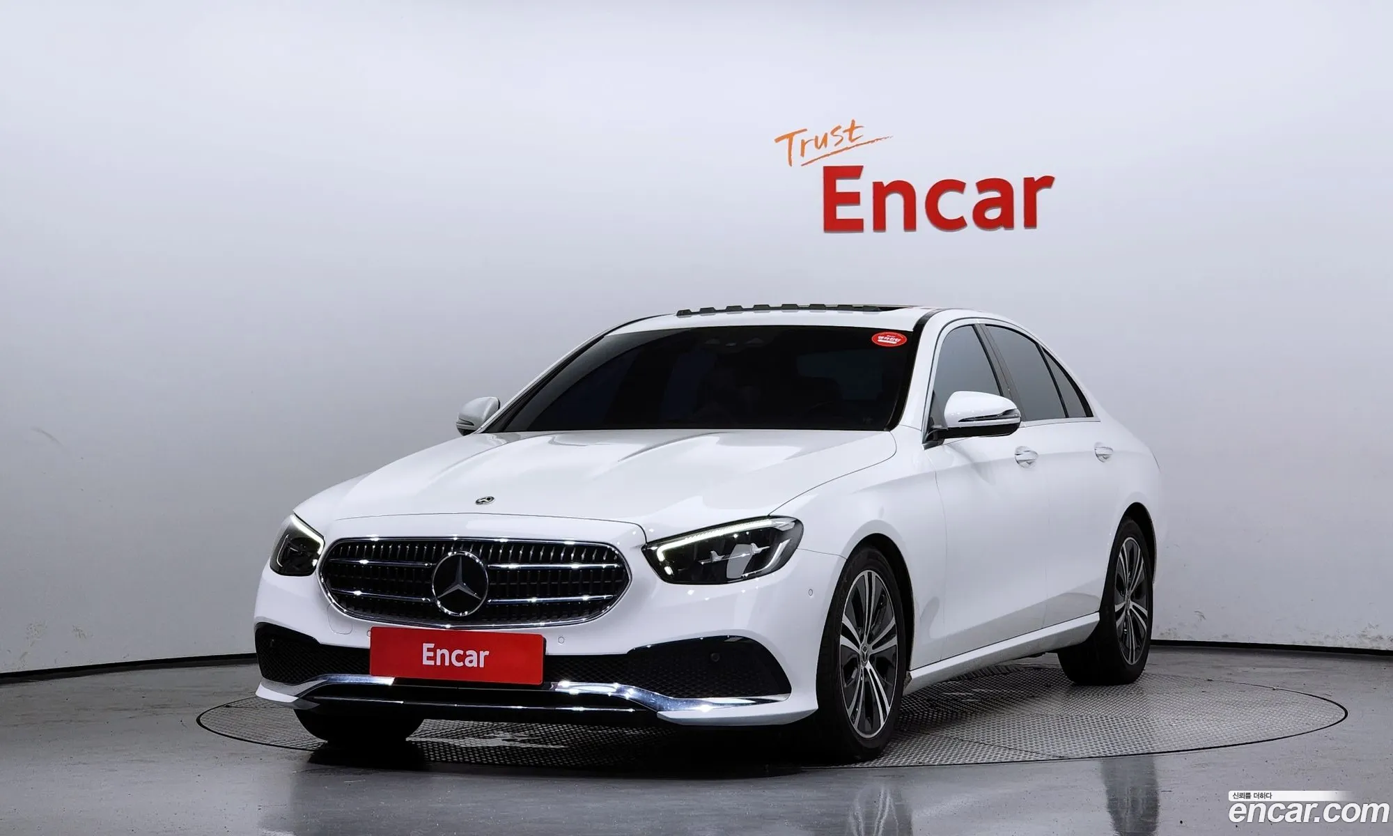 E-Class W213E250 Avantgarde - фотография 15510969